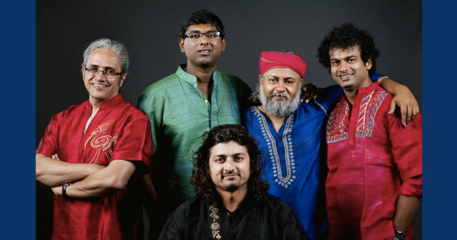 Indian Ocean Set to Make Waves with Upcoming Album 'Tu Hai'