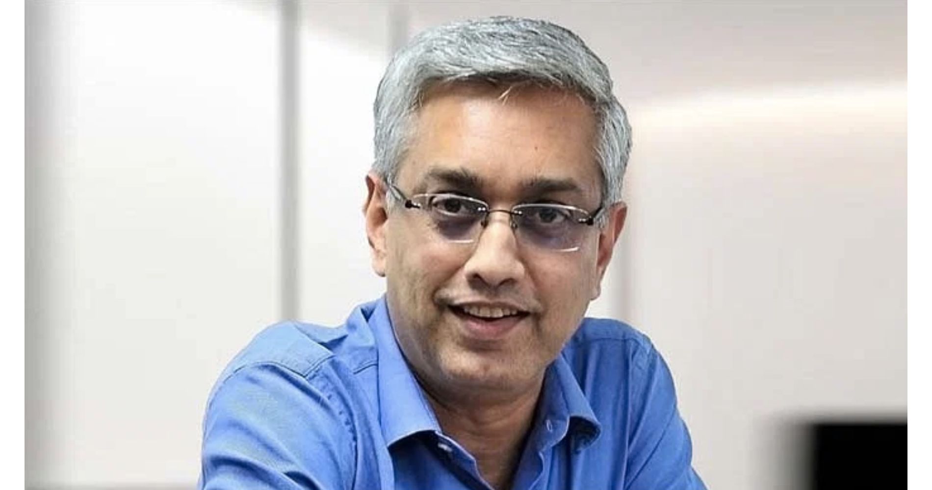 HT Media Group Appoints Ramesh Menon As CEO Of It's