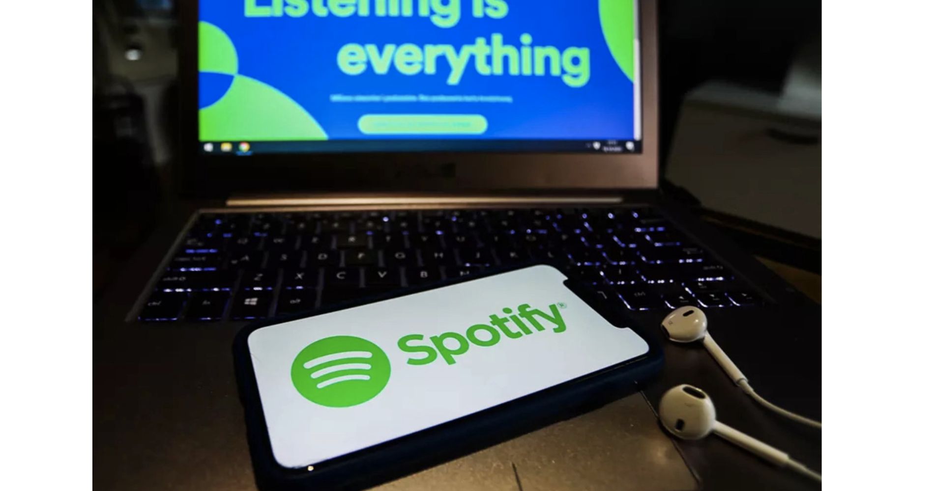 Redseer's FY23 Report: Spotify Leads Audio Streaming Market With 1Mn Streams Every 3 Minutes"