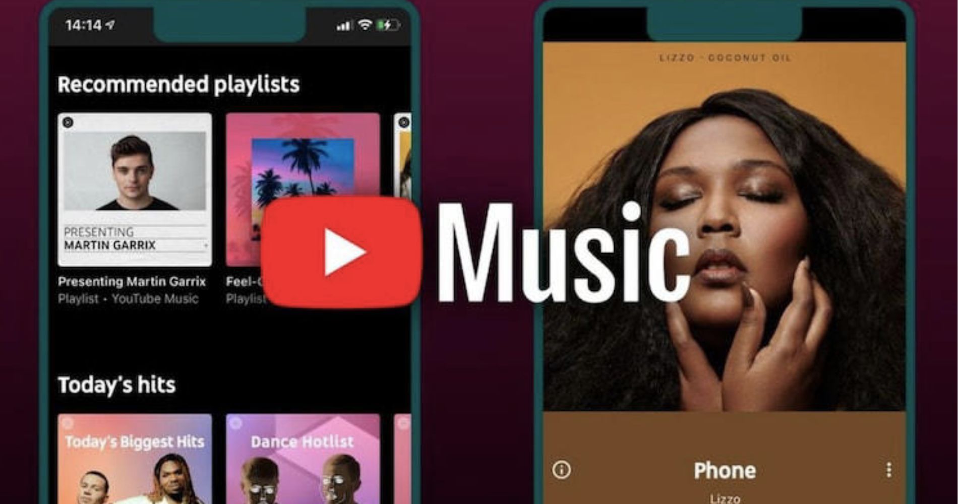 YouTube Music Expands Content Offering with Podcasts - Open to
