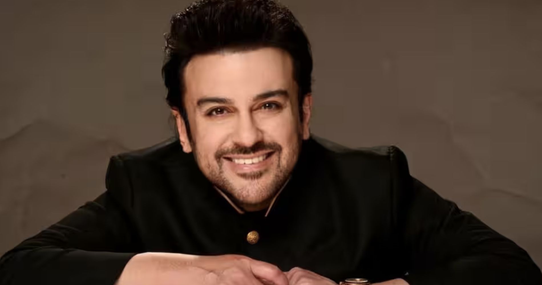 Adnan Sami's Latest UK Tour Promises Unforgettable Music Experience For