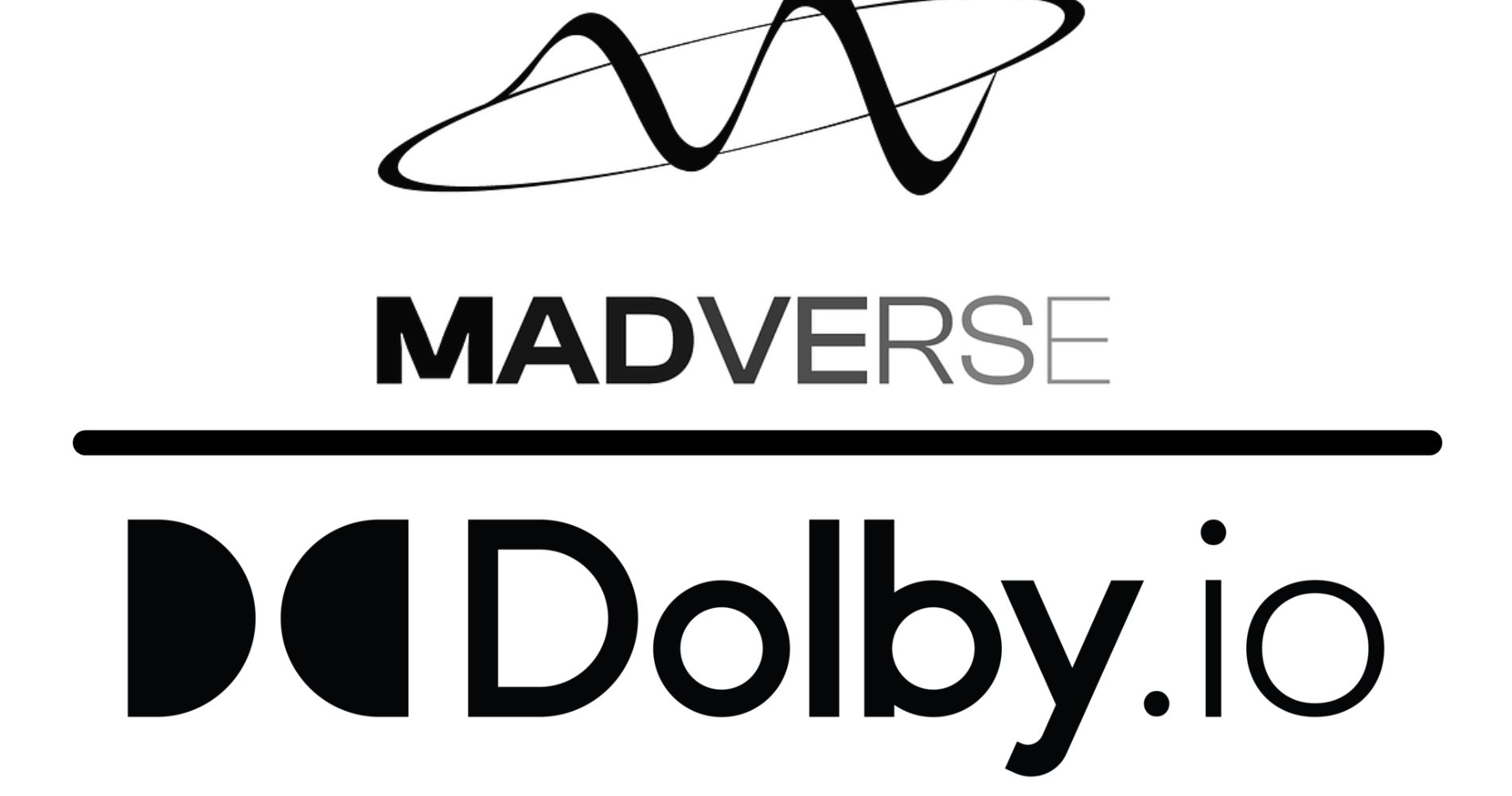 Madverse And Dolby.io Collaborates To Offer Advanced Audio Processing For
