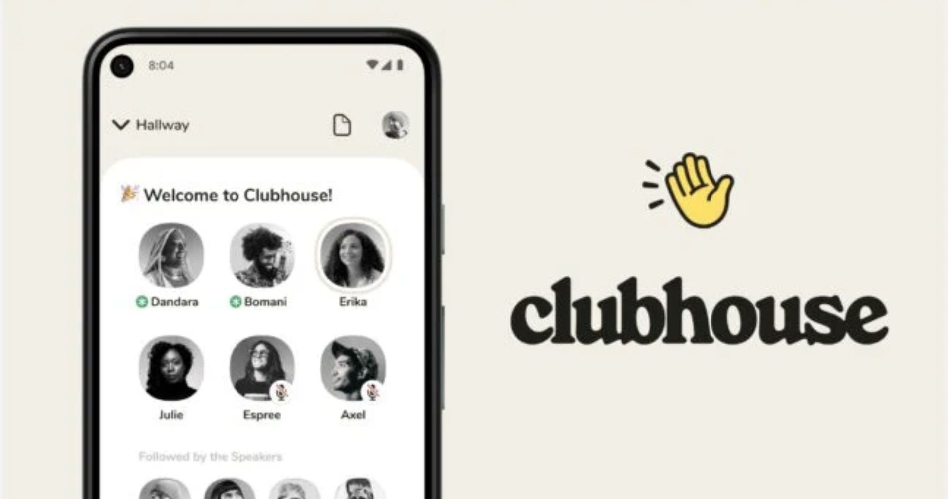 Clubhouse Announces Major Restructuring With Over 50% Staff Layoffs