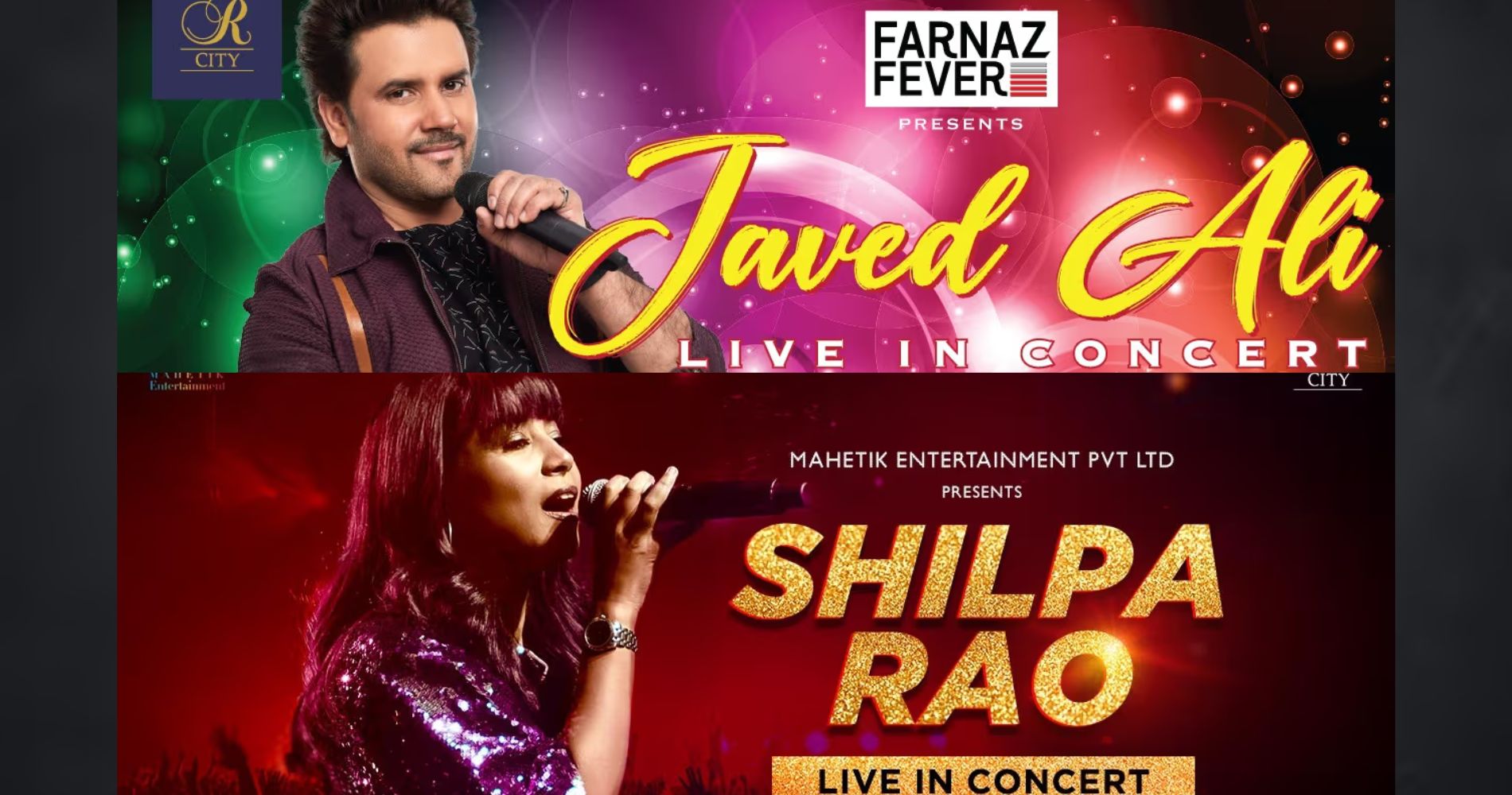 Mumbai, Get Ready For A Musical Weekend Treat With Javed