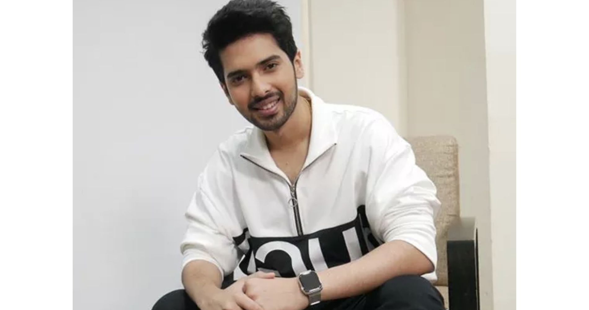 Singer Armaan Malik Pushes Boundaries With Bold Collaboration On 'HIIR'