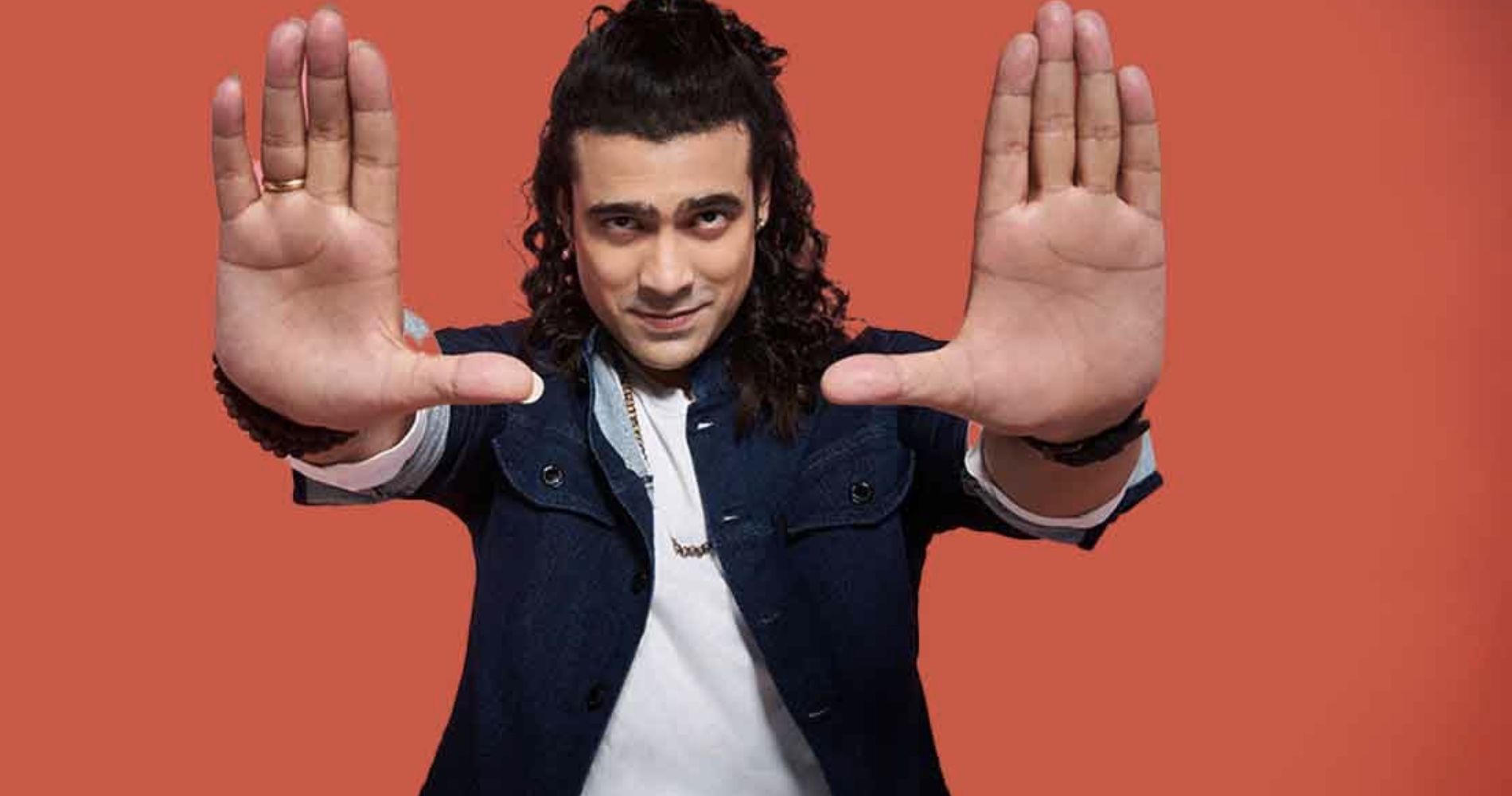Jubin Nautiyal Steps Into The Hindi Pop Genre With A Distinctive Co-Composition In 'Hai Kaisi Kaisi'