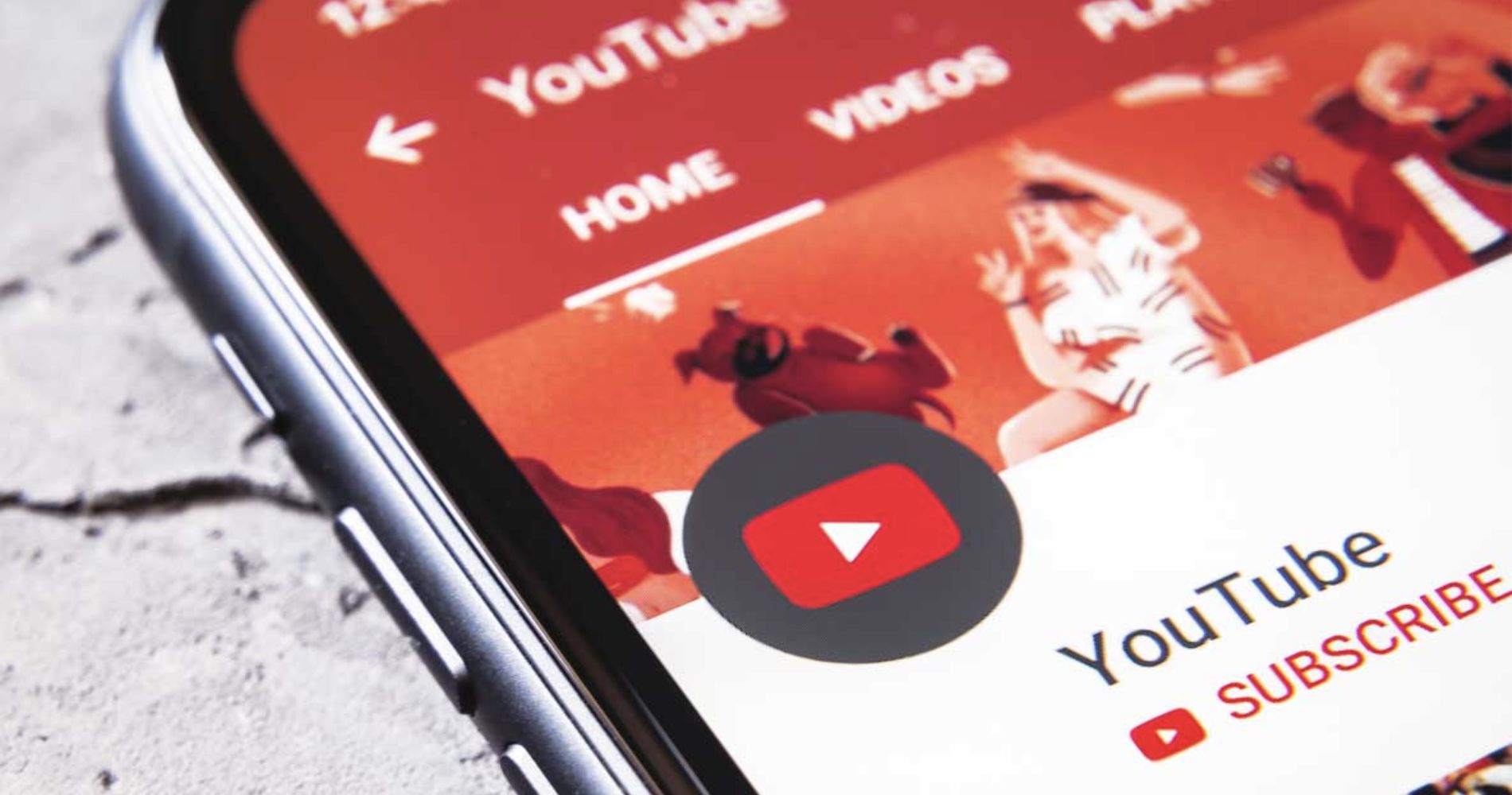 YouTube Music Explores 'Samples' Tab and Considers Adding Shorts for