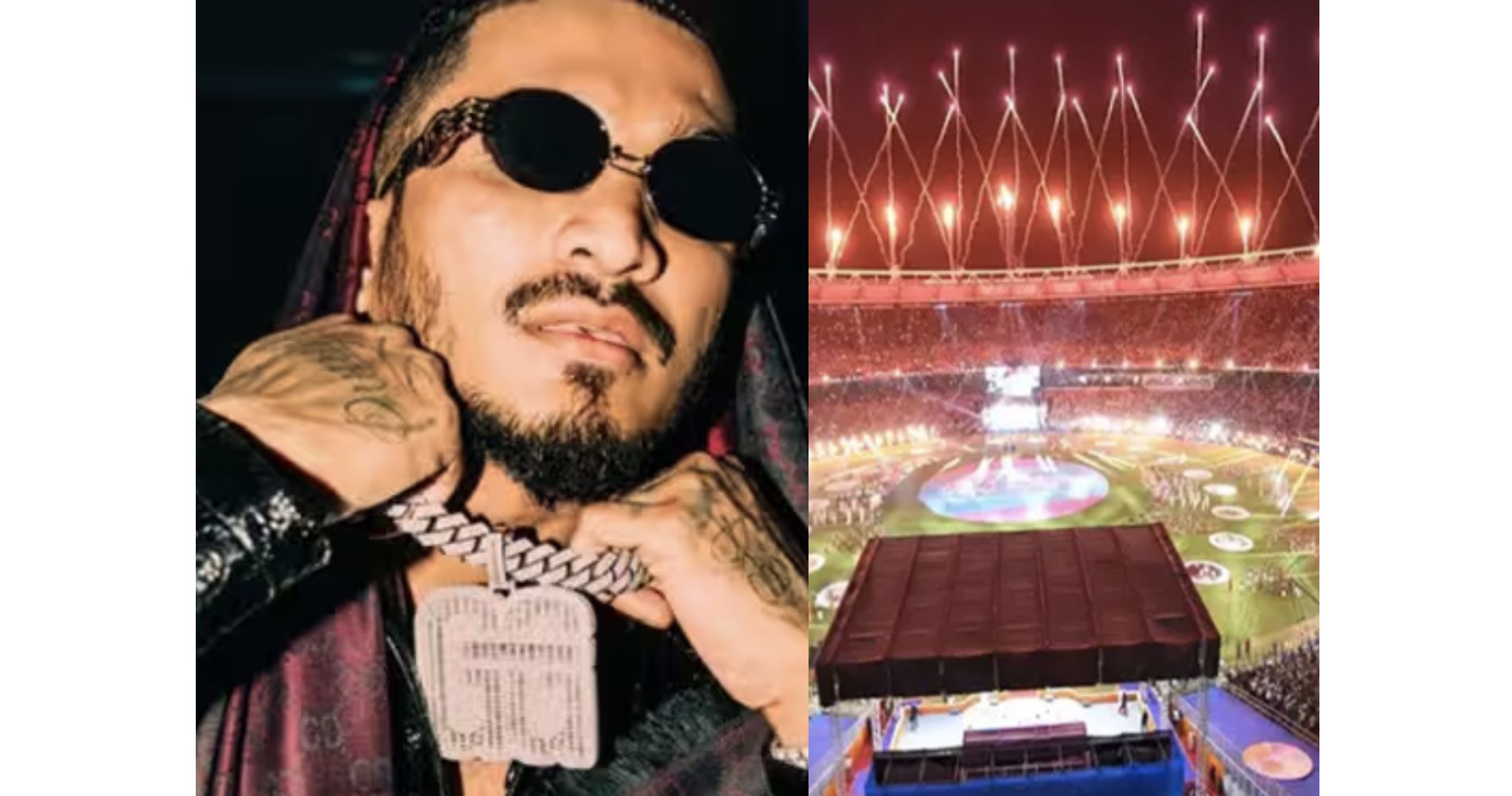 IPL 2023 Grand Finale To Feature Powerhouse Performance By Rapper