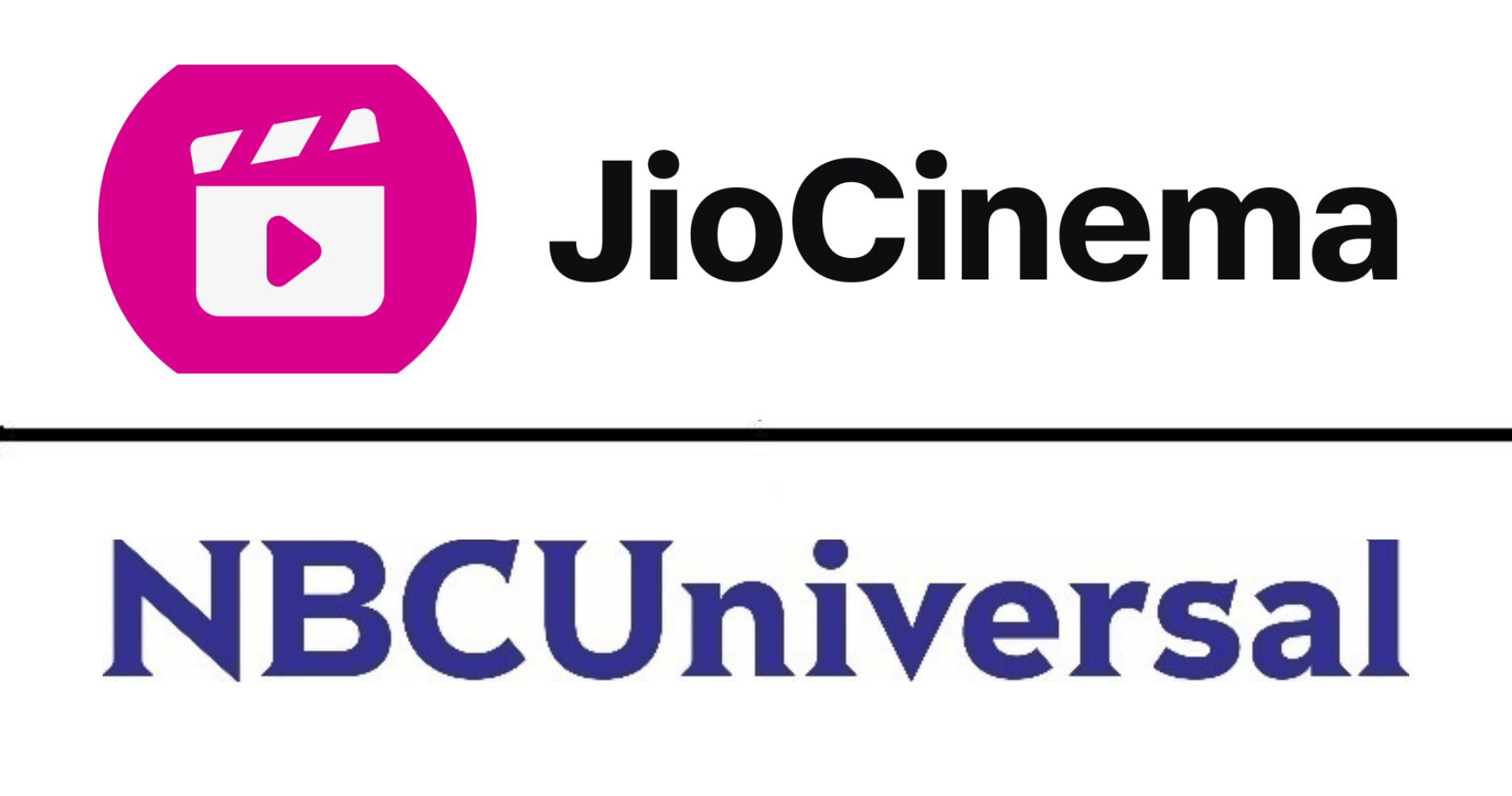 NBCUniversal And Viacom's JioCinema Enter Into An Extensive, Multi-Year Partnership