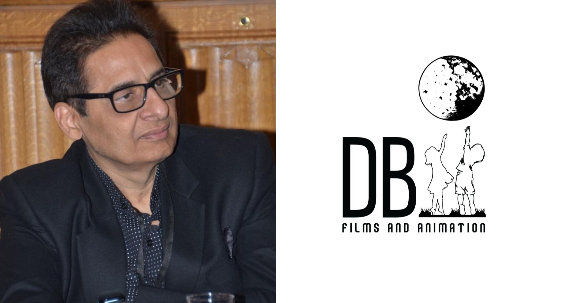 Vashu Bhagnani Forays Into The World Of Animation With DB Films & Animation