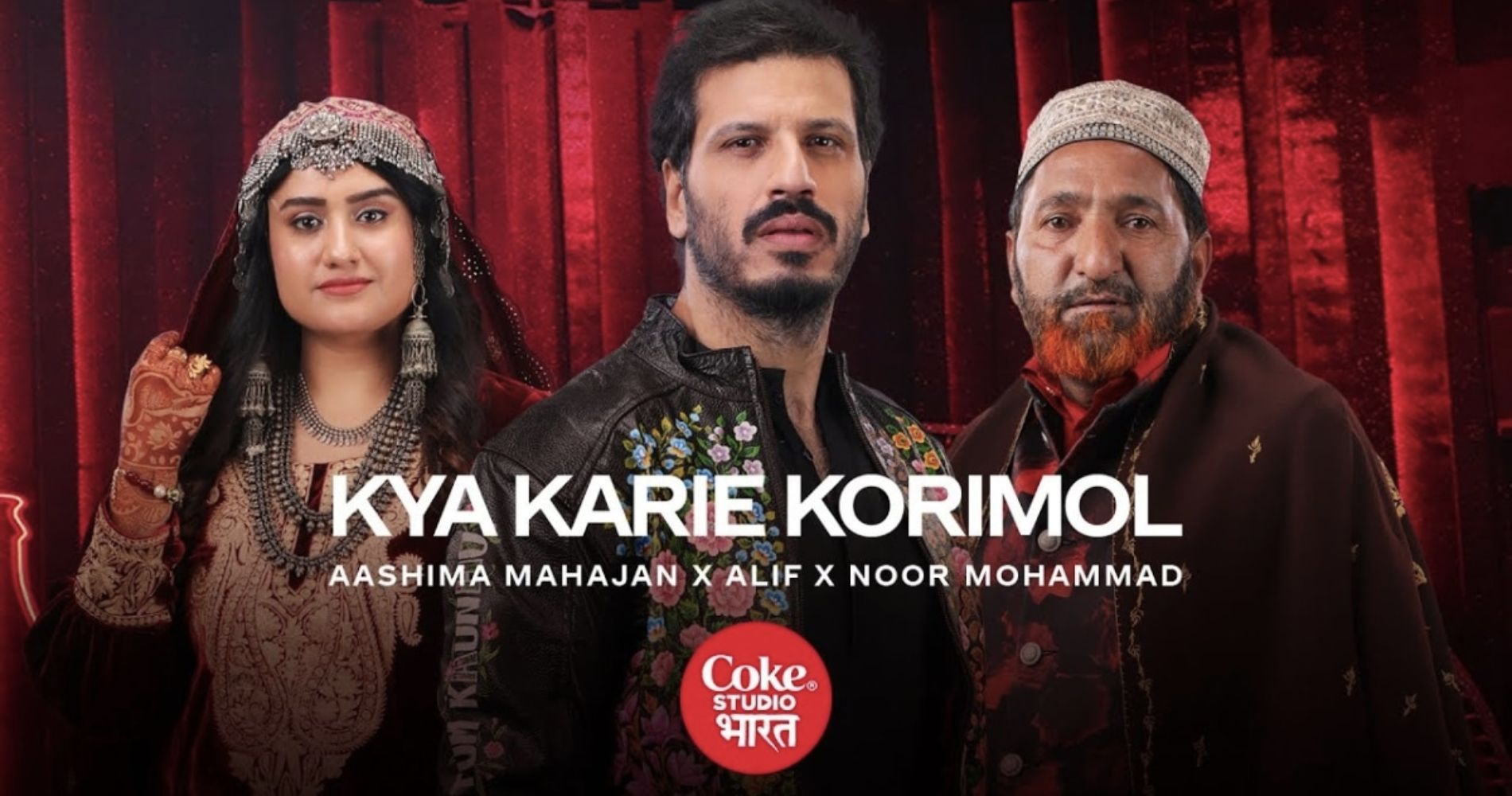 Kashmiri Wedding Song 'Kya Karie Korimol' Goes Viral, Crosses 10