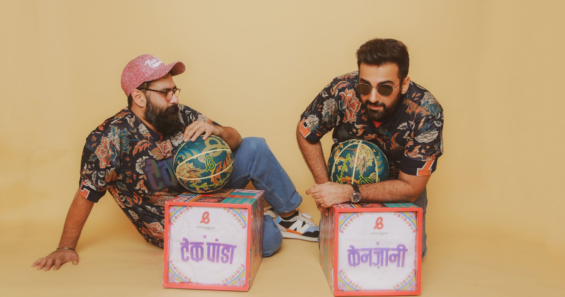 Tech Panda x Kenzani Follow Up Viral Success Of ‘Dilbar’ With Much-Awaited Release, ‘Kulli’