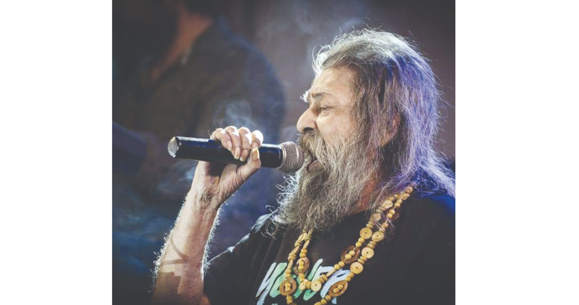 Music Legend Tapas Das, Co-Founder Of Moheener Ghoraguli, Passes Away At 68