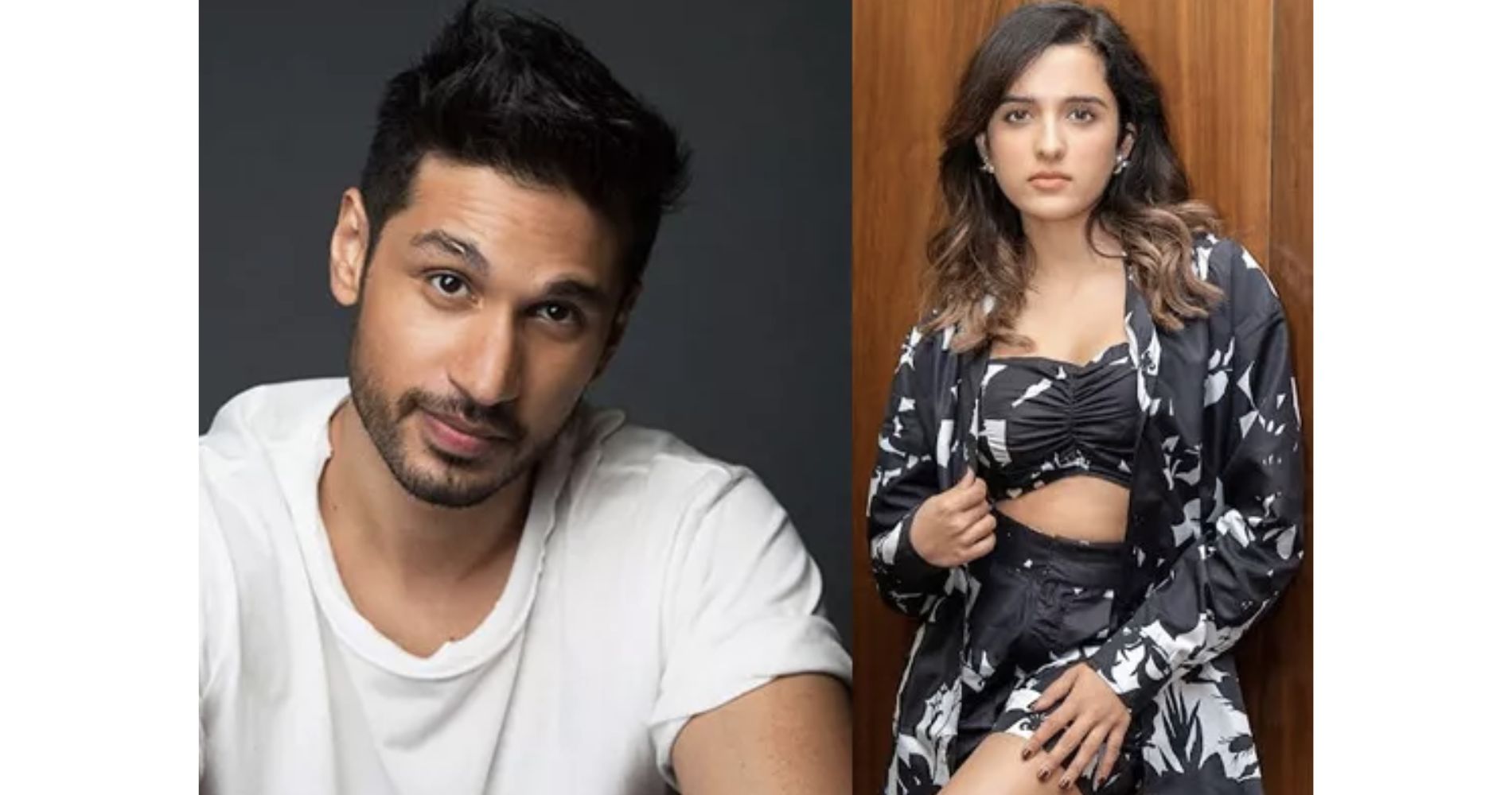 Arjun Kanungo And Shirley Setia Unite For The Highly Anticipated