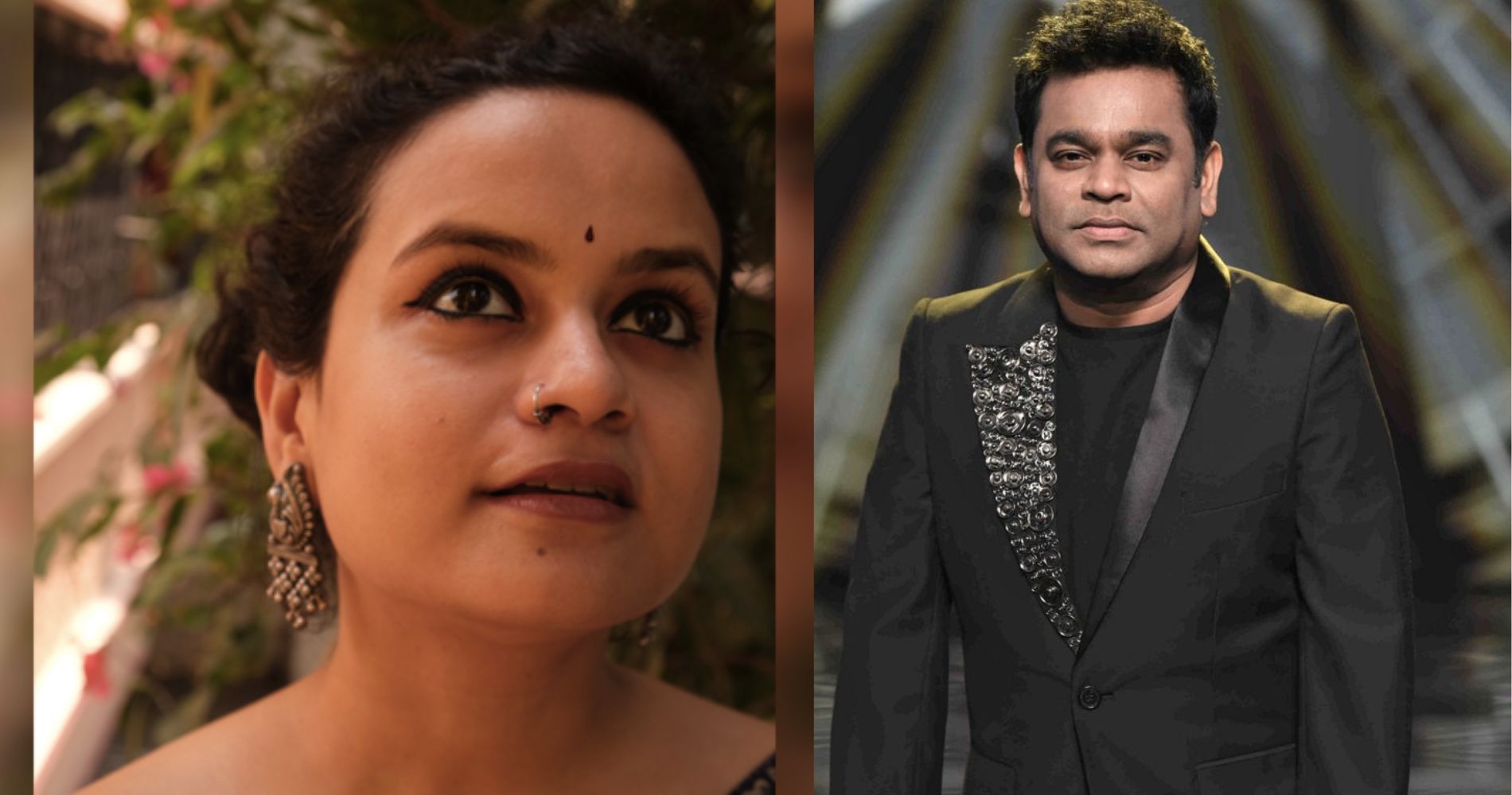 Global Music Legend A.R. Rahman Joins Hands With Indie Artist