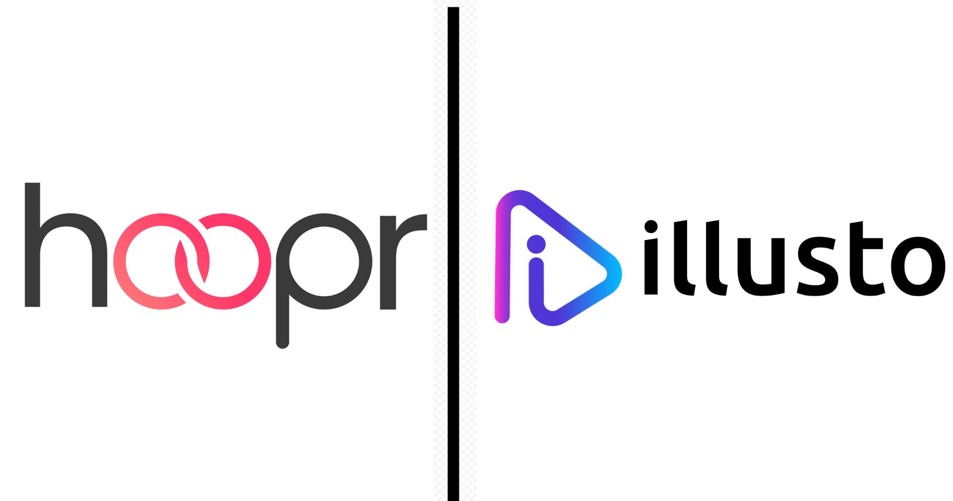 Hoopr And Illusto Join Forces To Revolutionize Music Integration For