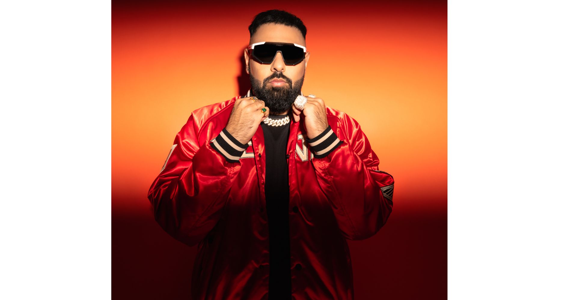 Badshah Joins Forces With The Dharavi Dream Project, Inspires Young Talents As Mentor