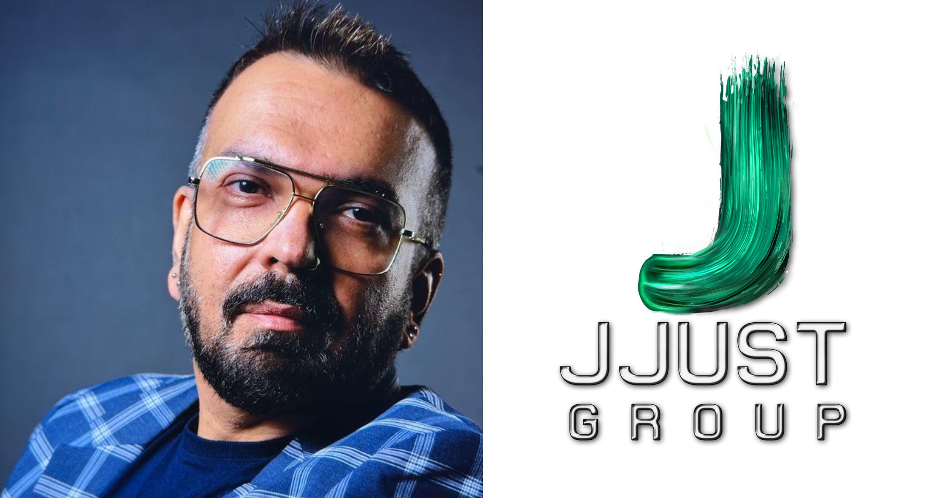 Jjust Group Appoints Shyam Chhabria As CEO, Collaborates With Jackky