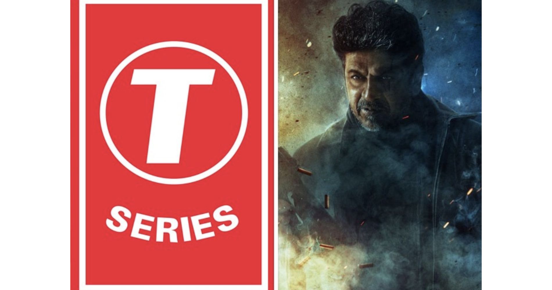 T-Series And M.G. Srinivas Unite For "Ghost" With Exclusive Music Rights Acquisition