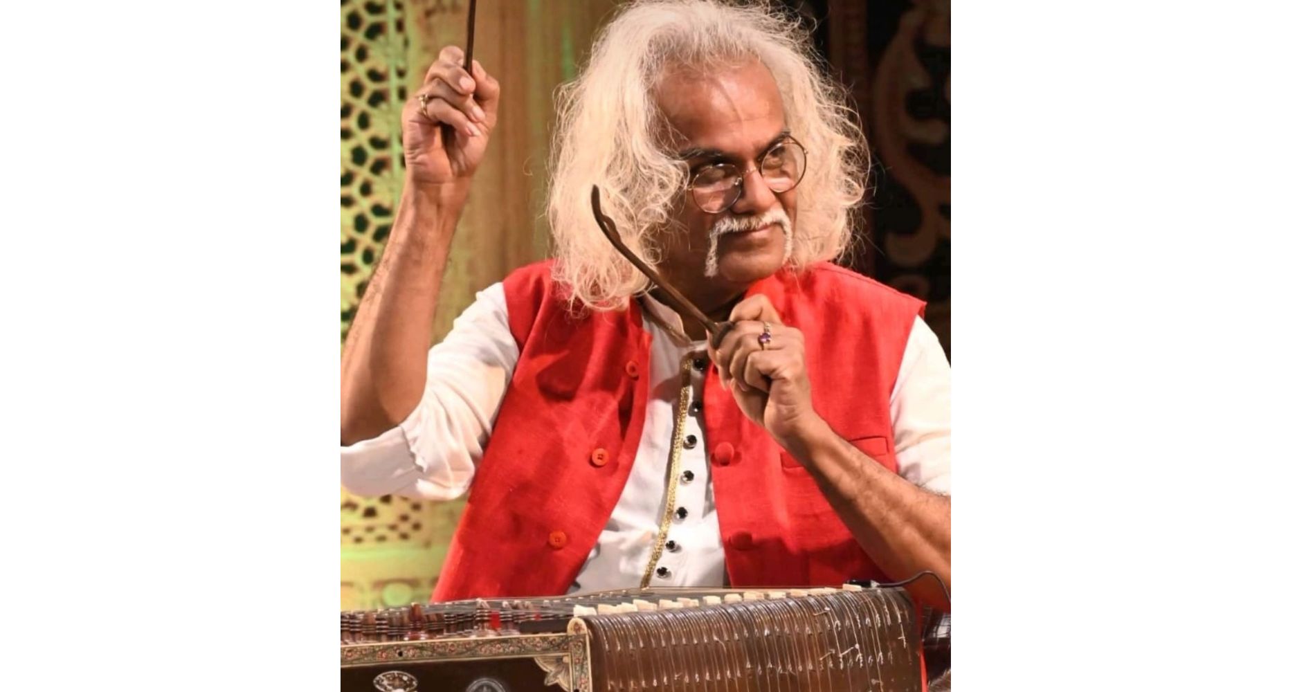 Renowned Santoor Exponent Tarun Bhattacharya, Acknowledges India's Rise As A Global Power