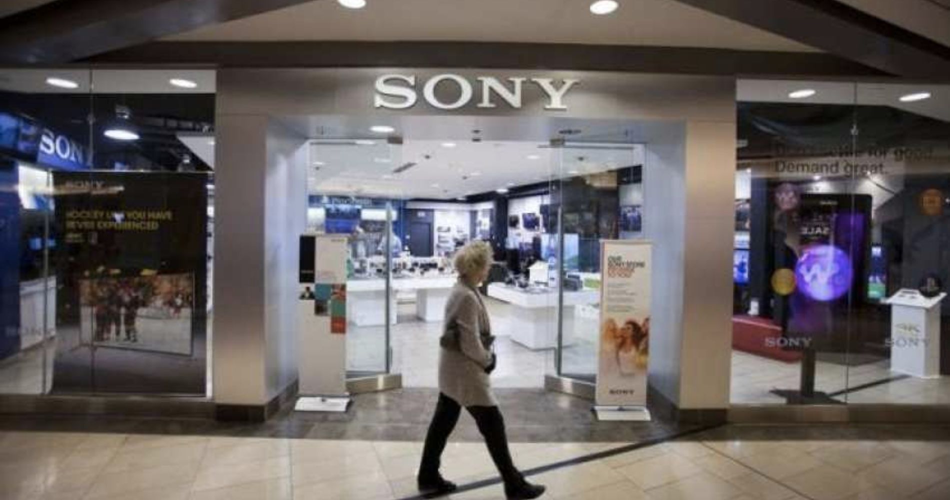 Sony India Targets 40% Audio Business Expansion In FY24