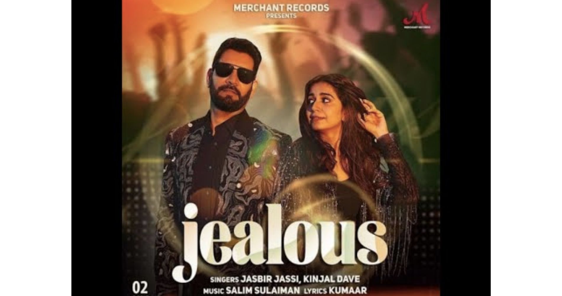 Salim-Sulaiman Collaborate With Jasbir Jassi And Kinjal Dave For A