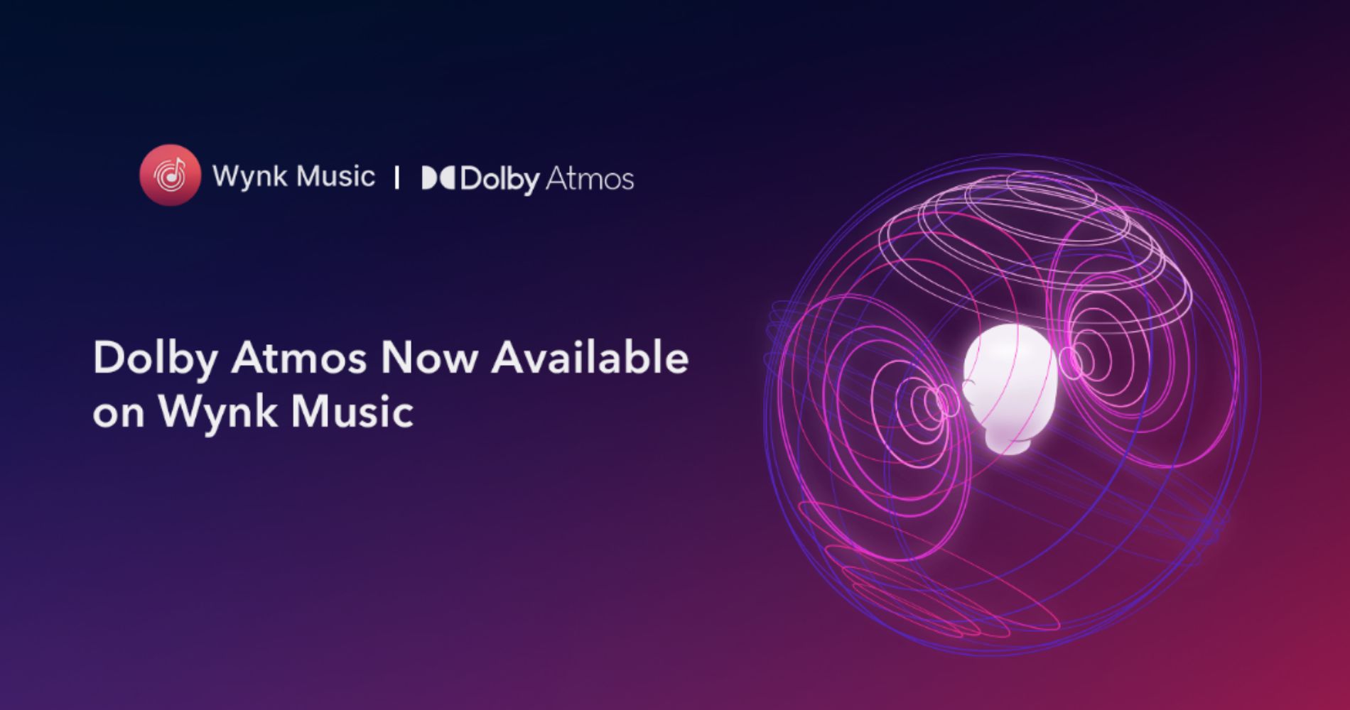 Airtel’s Wynk Music And Dolby Bring Dolby Atmos To Music