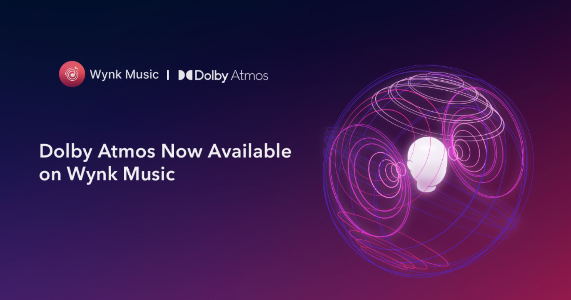 Airtel’s Wynk Music And Dolby Bring Dolby Atmos To Music Lovers