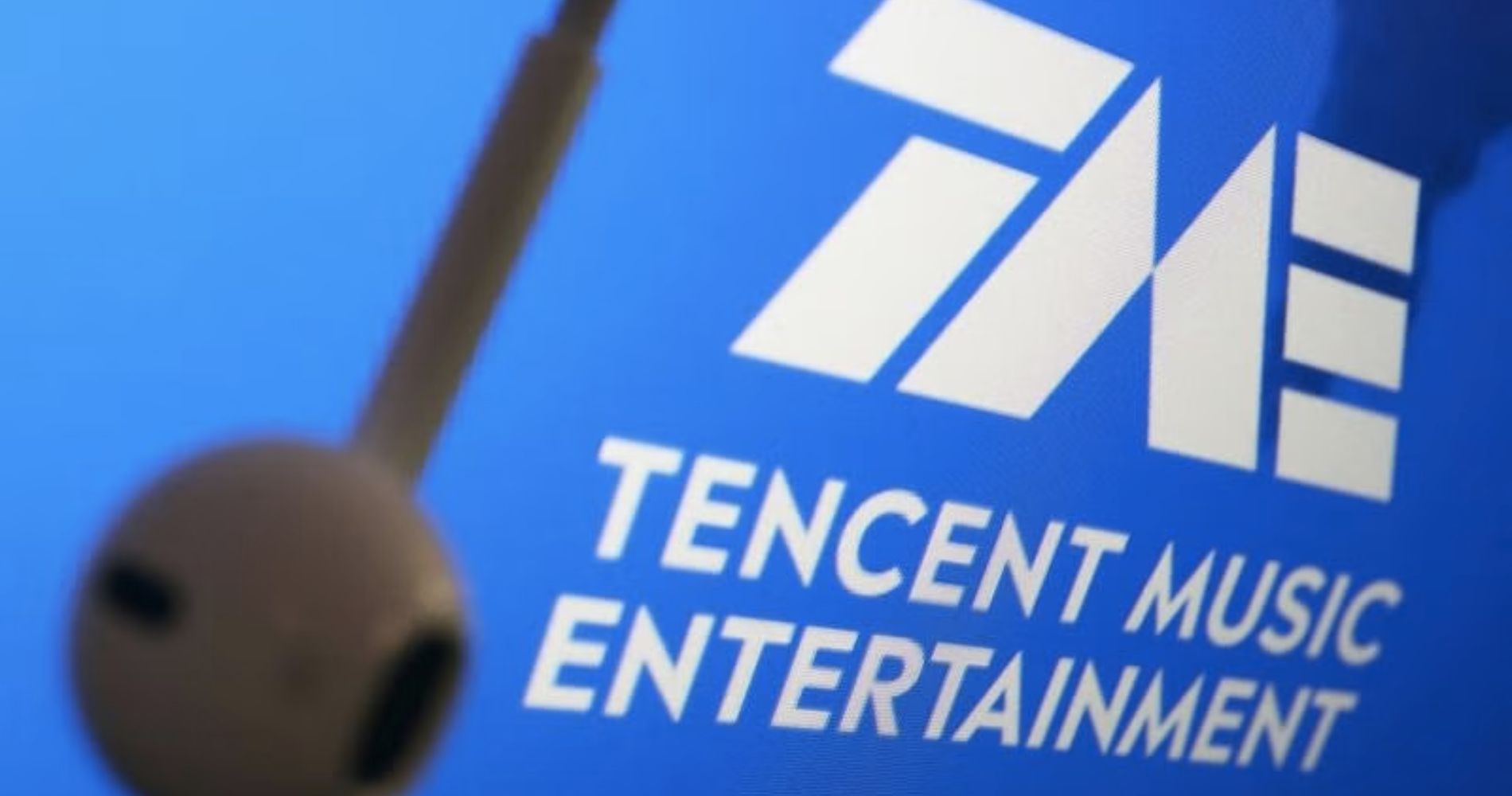 Tencent Music Reports Surge In Quarterly Revenue, But Forecasts Impending