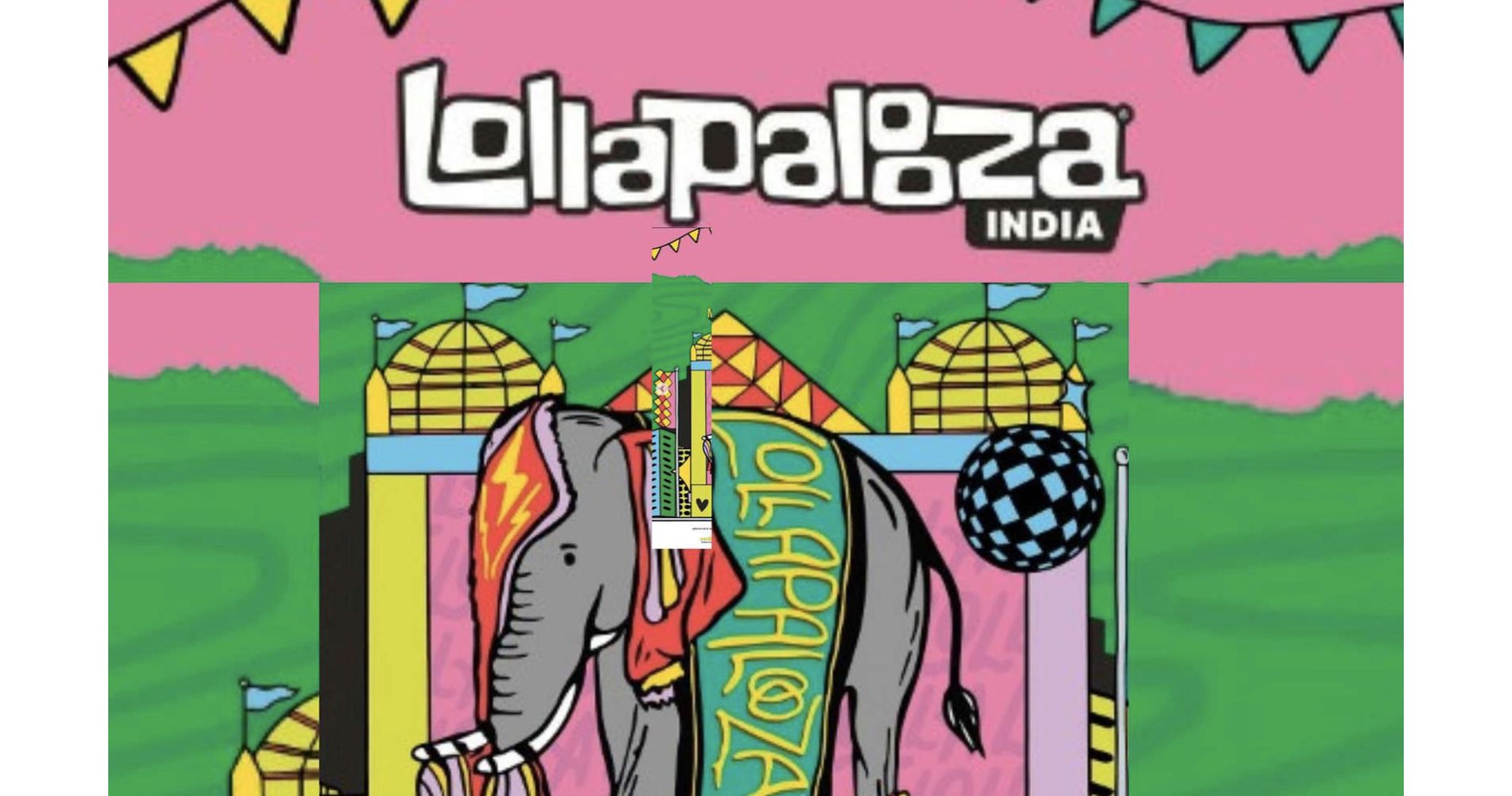 Lollapalooza Music Festival Is Back In Mumbai With Exciting Details