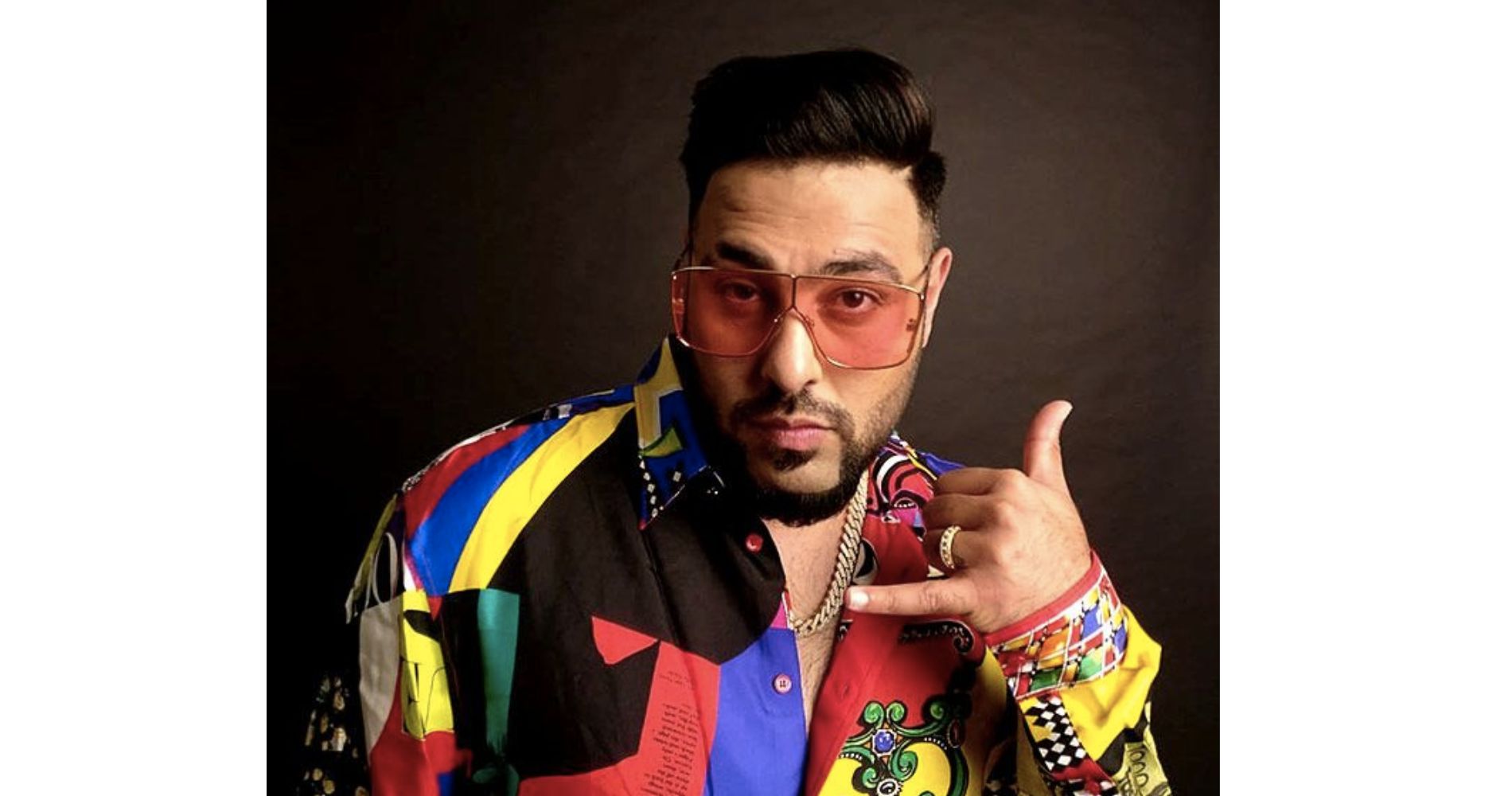 Badshah Receives Criticism For Condemning Music That Objectifies Women