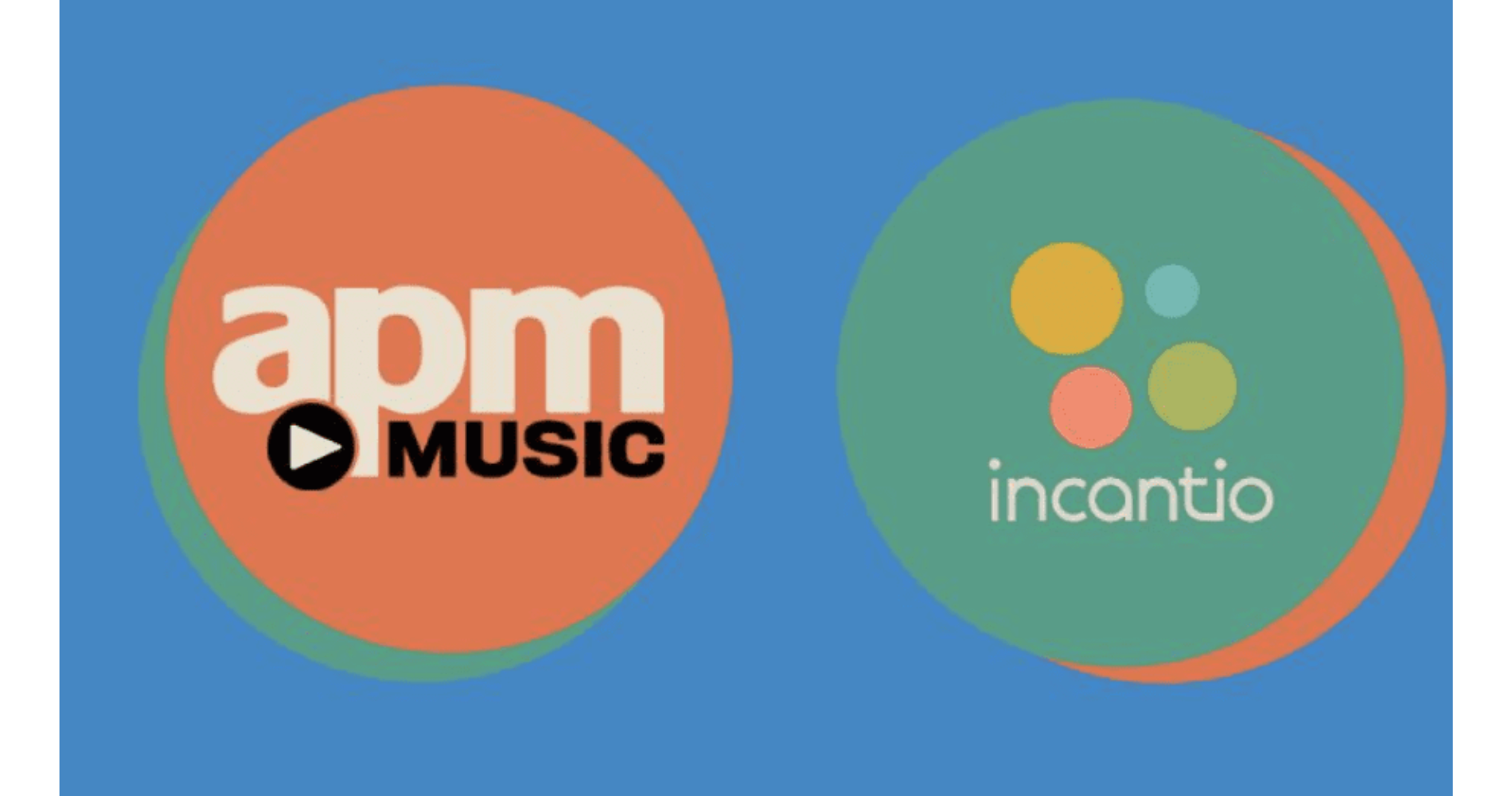 Sony And Universal-Owned APM Music Forge AI-Powered Partnership With Incantio