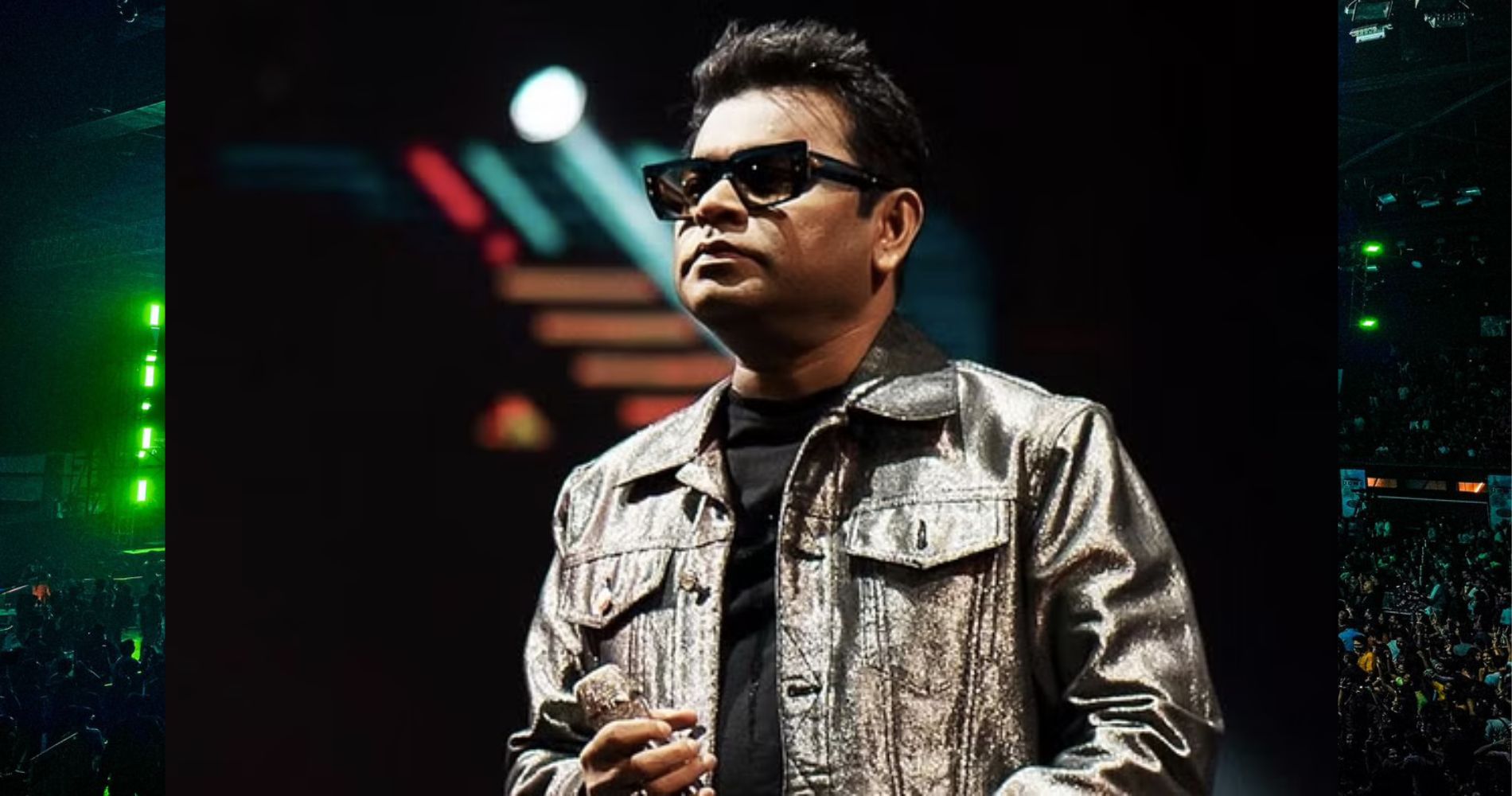 AR Rahman's 'Marakkuma Nenjam' Concert Misses the Mark – What Went Wrong?