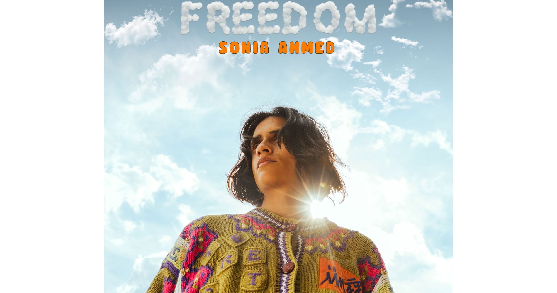 UK's Rising Star Sonia Releases Debut Single 'Freedom' – A