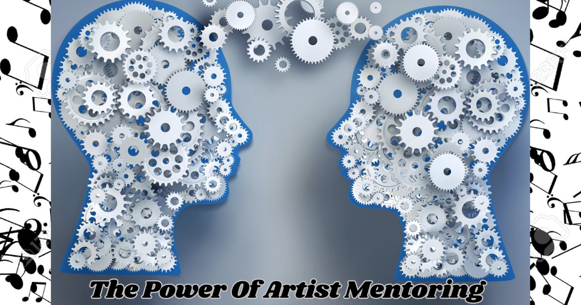 Navigating The Creative Journey: The Power Of Artist Mentoring