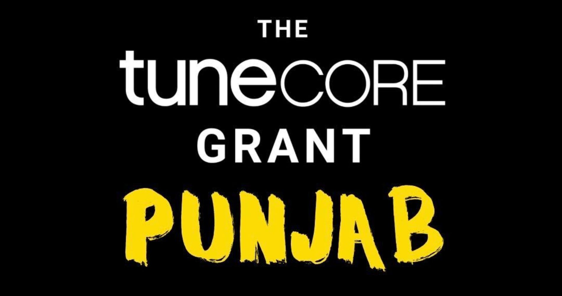 TuneCore Unveils Second Grant, Offering INR 100,000 Cash Prize To