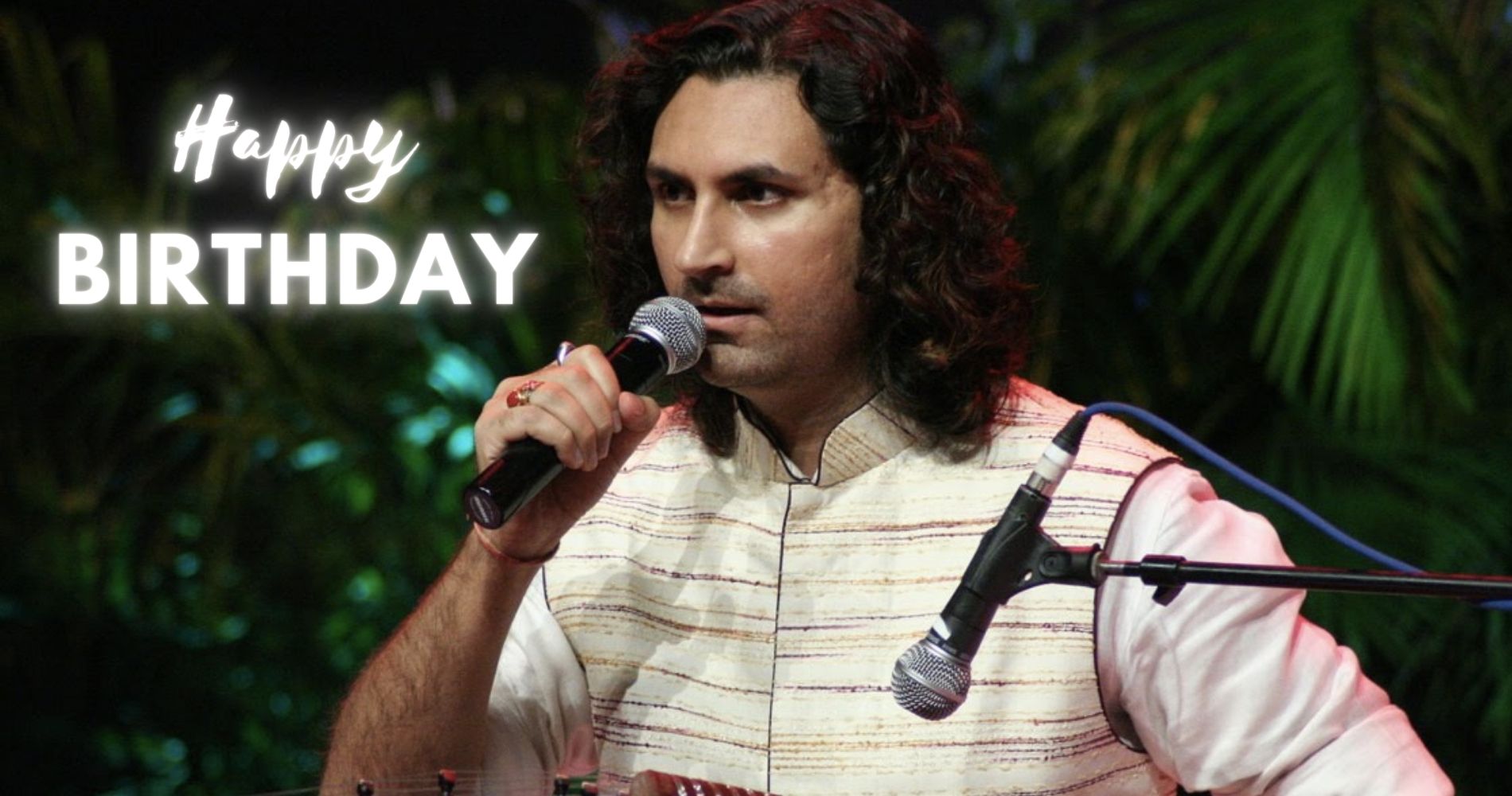 Happy Birthday Rahul Kumar Sharma: Santoor Virtuoso Shines With Timeless