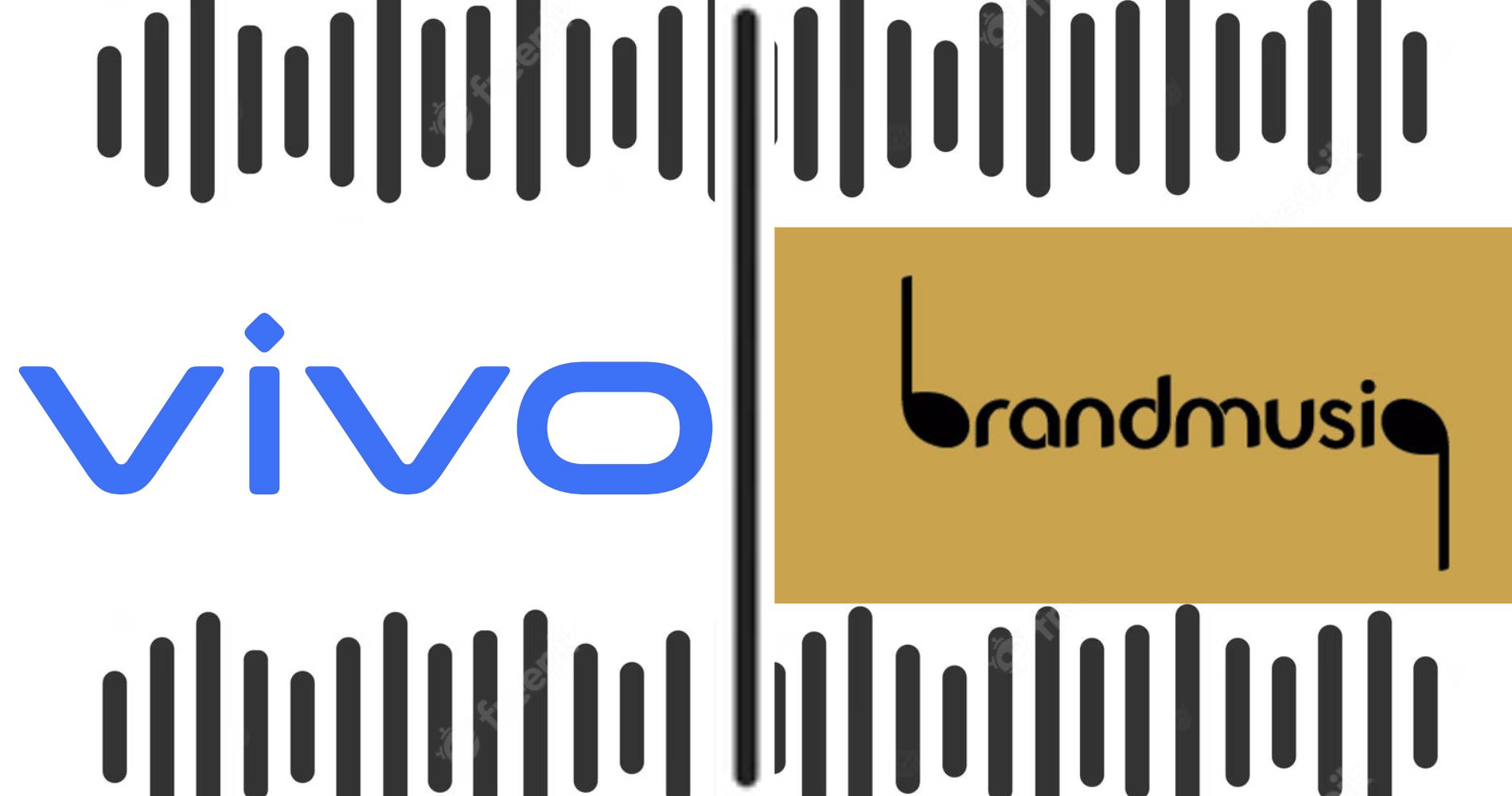 Vivo Partners With BrandMusiq To Craft Revolutionary Sonic Identity System