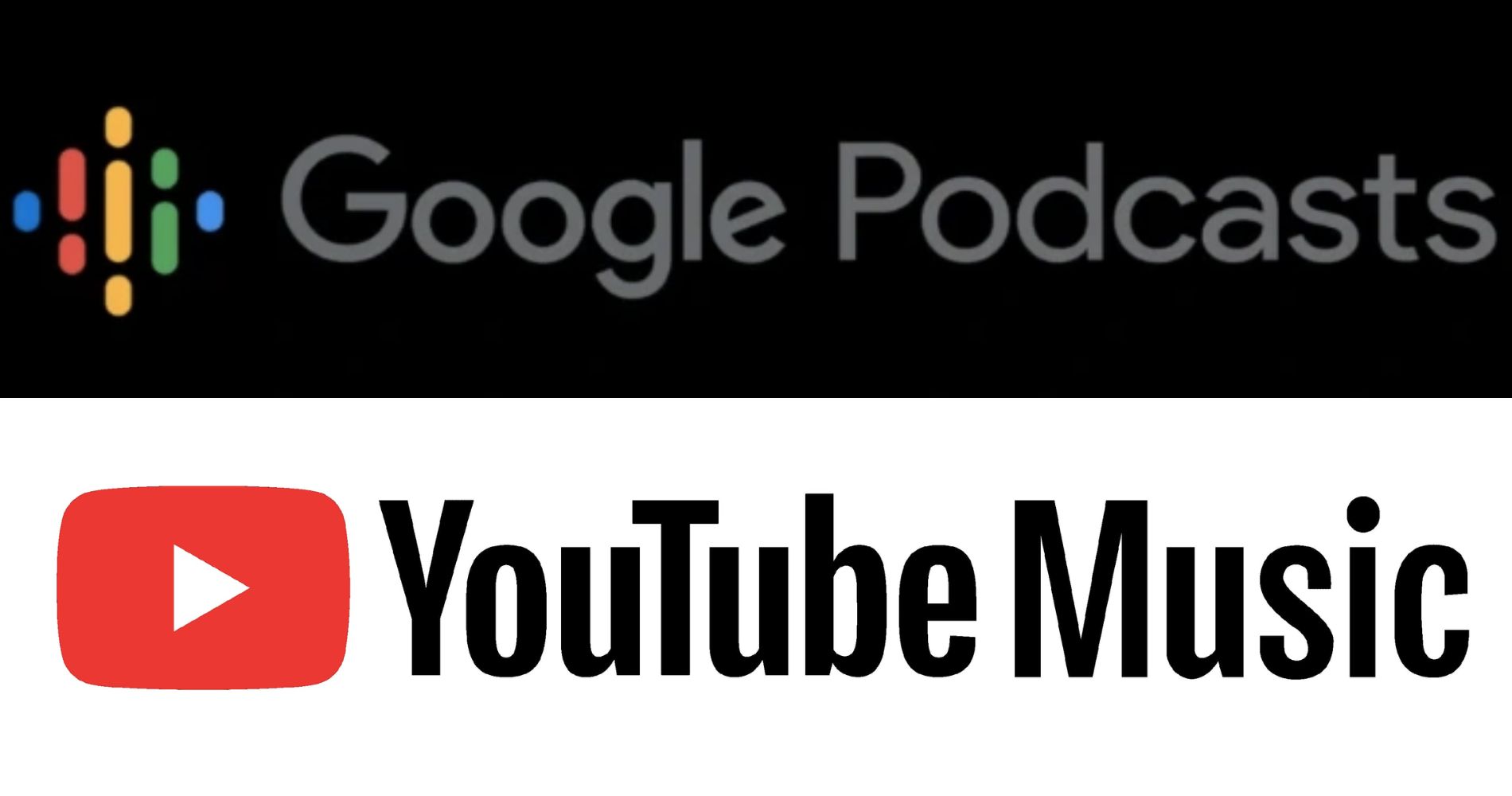 Google Shuts Down Podcasts In 2024: A Shift Towards Expanding YouTube Music