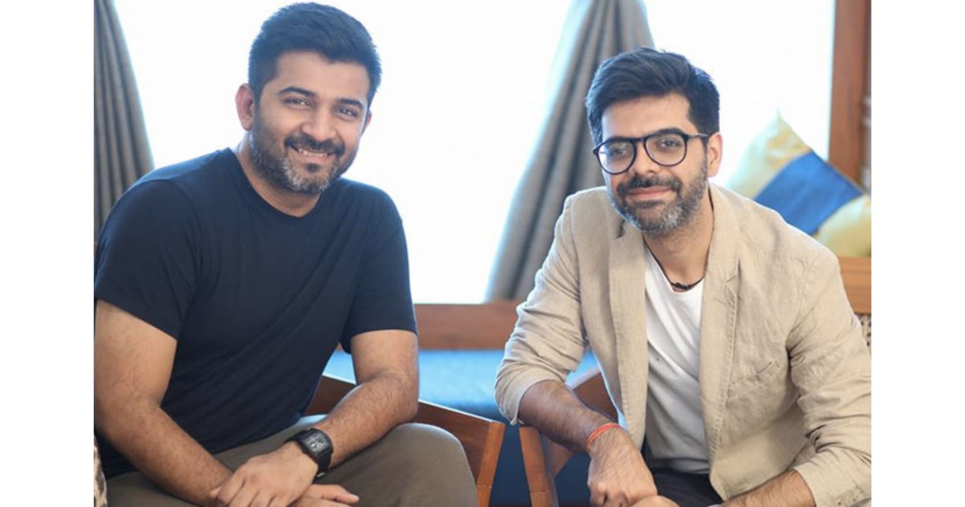 Sachin-Jigar Nominated For Prestigious Asian Academy Creative Award For 'Saas