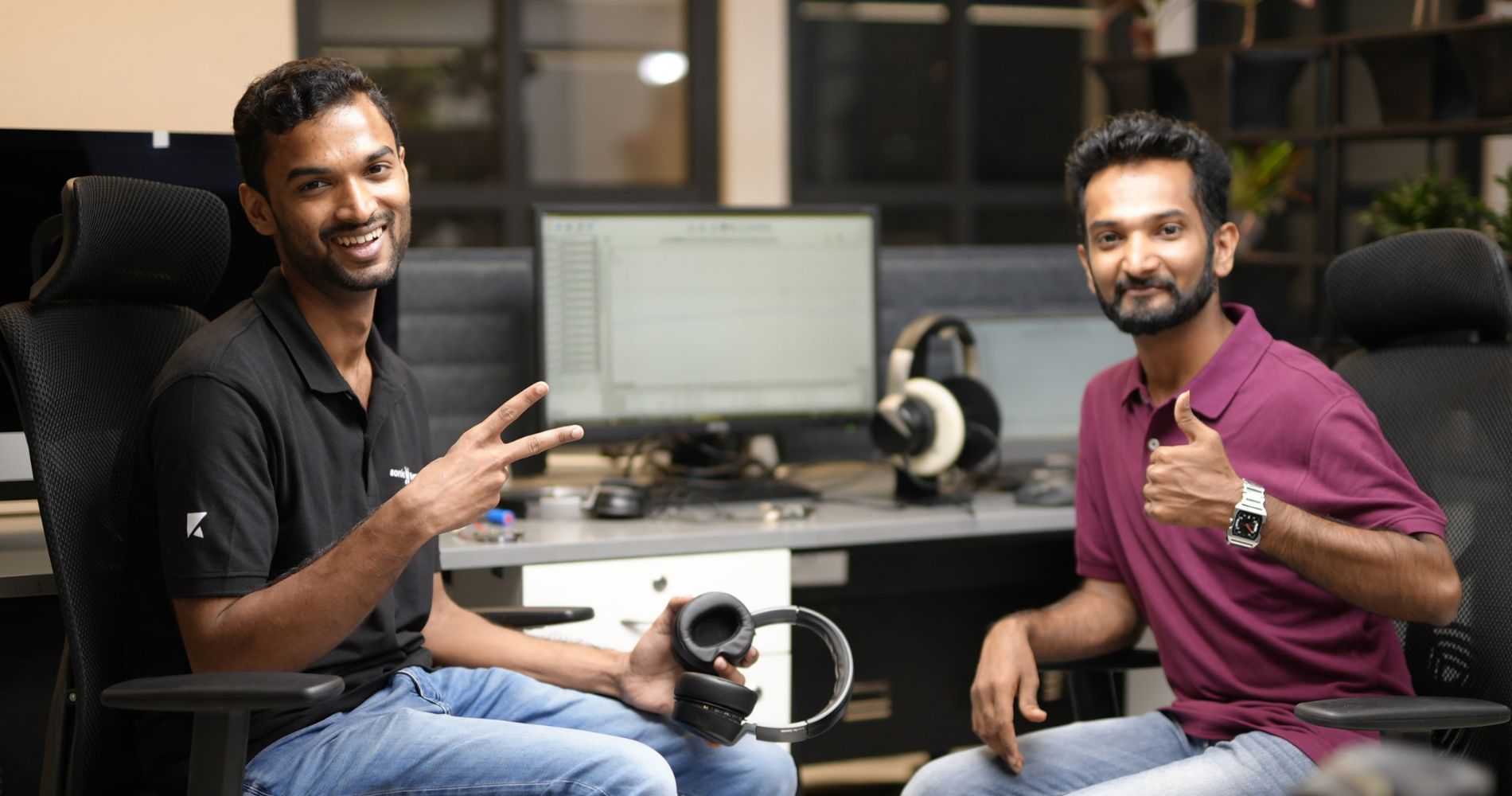 Rapture Innovation Labs: The Audio Tech Startup Redefining Personal Audio