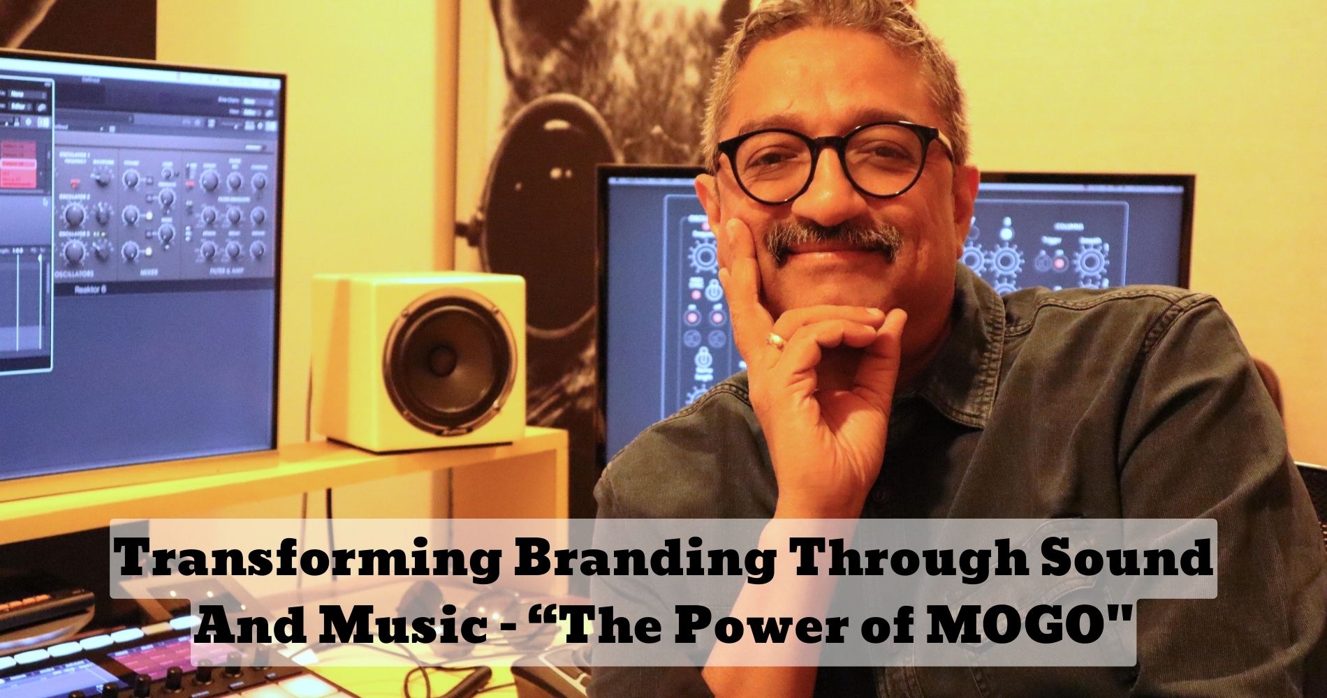 Transforming Branding Through Sound And Music - The Power Of