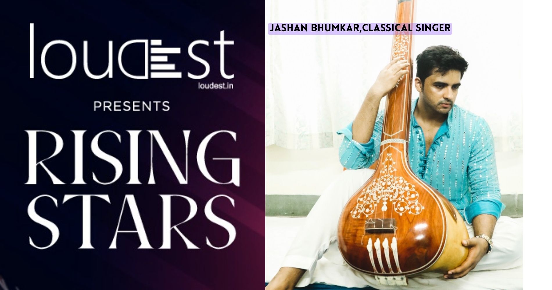 In Conversation With Jashan Bhumkar: Navigating The Charms And Hurdles Of Classical And Indie Music