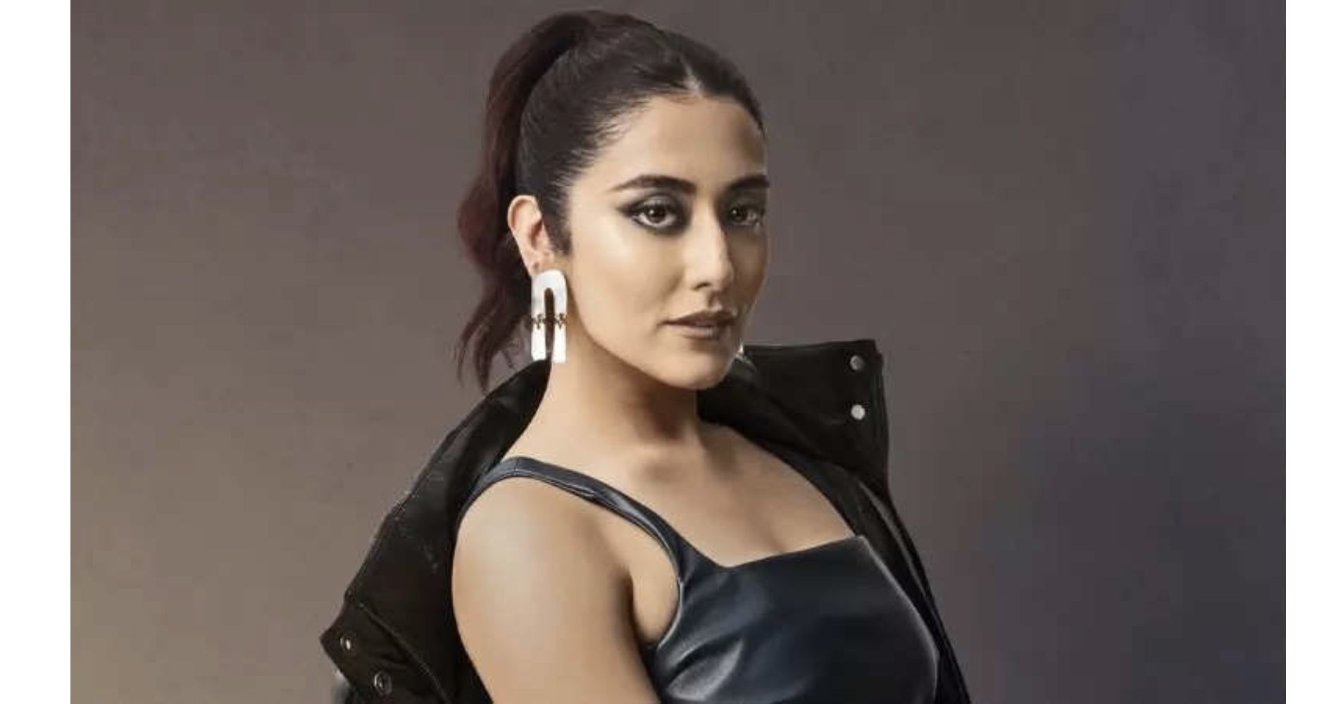 Jonita Gandhi Makes History As The First Female Artist On Billboard Canada's Cover