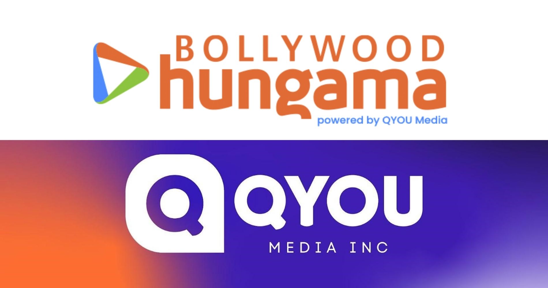 QYOU Media India And Bollywood Hungama Collaborate For A Music-Packed