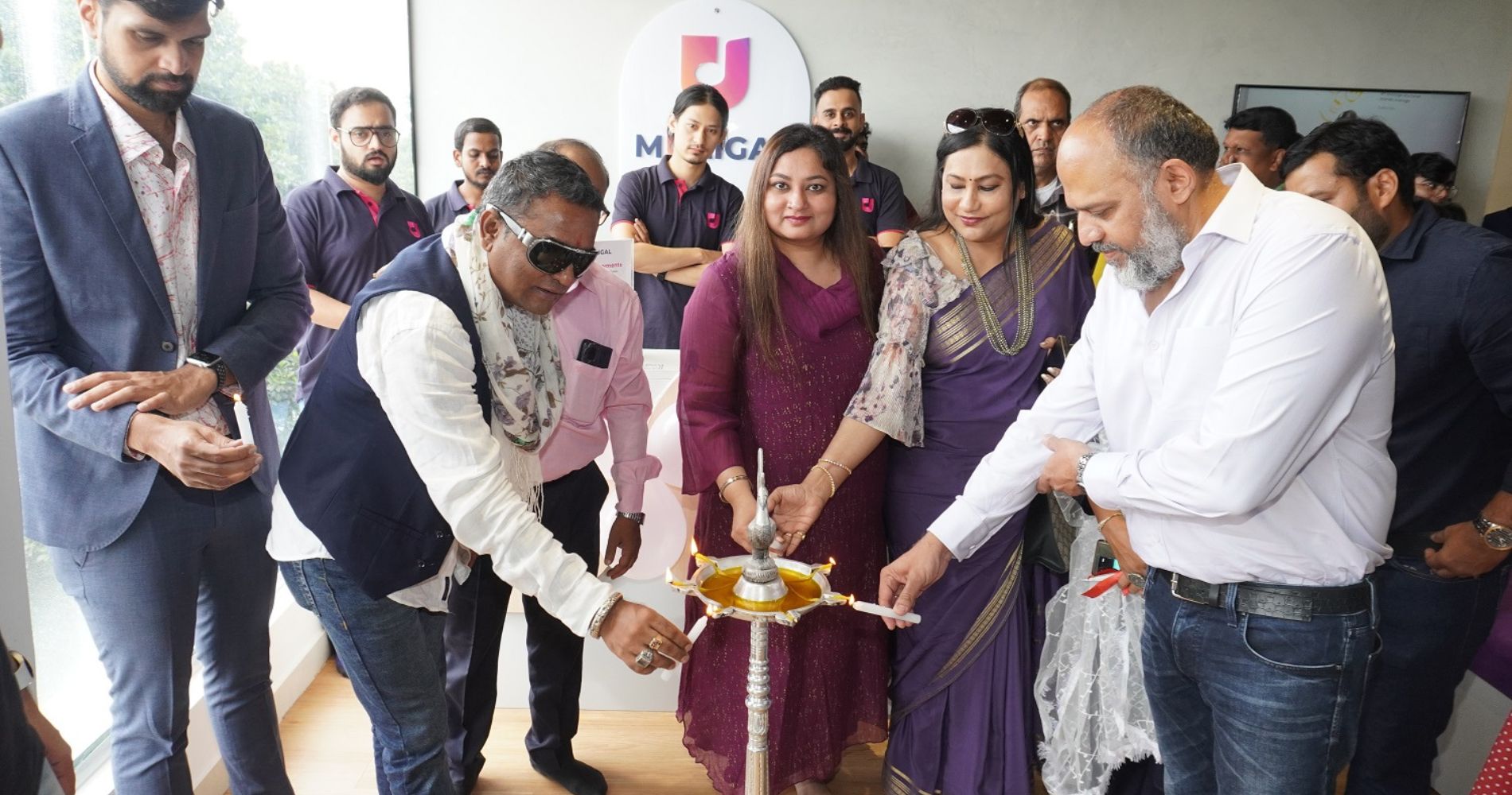 Muzigal Launches It's State-Of-The-Art Music Academy In Kadugodi, Bengaluru