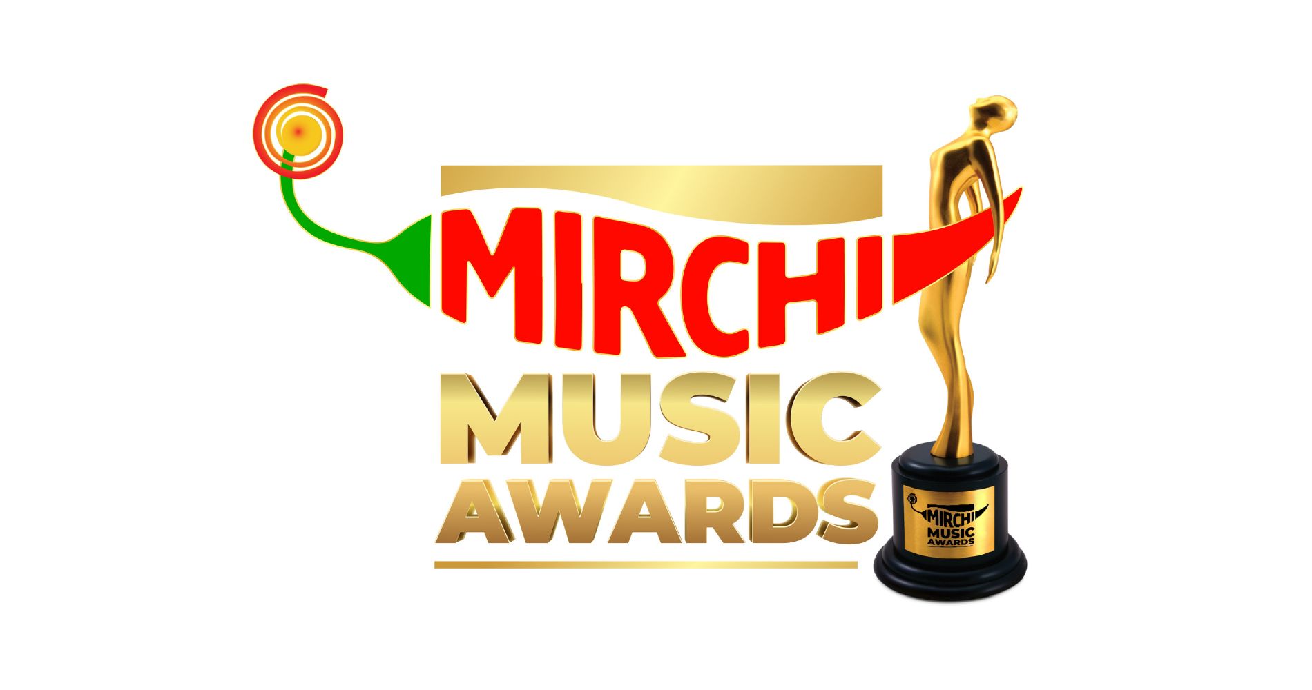 Brahmastra Spells It's Magic At The Mirchi Music Awards 2023