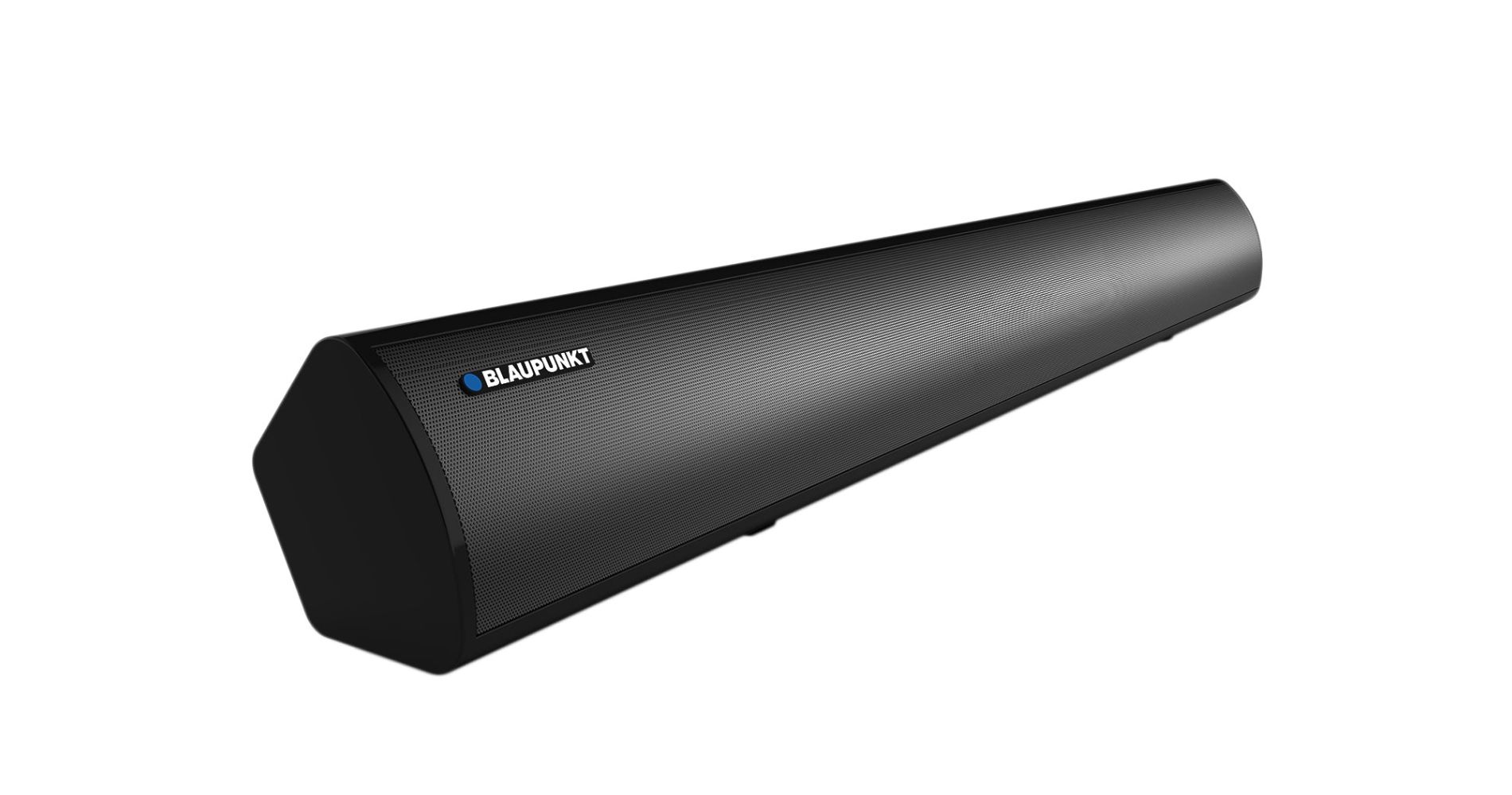 Blaupunkt Makes A Massive Leap In Acoustics Technology With The
