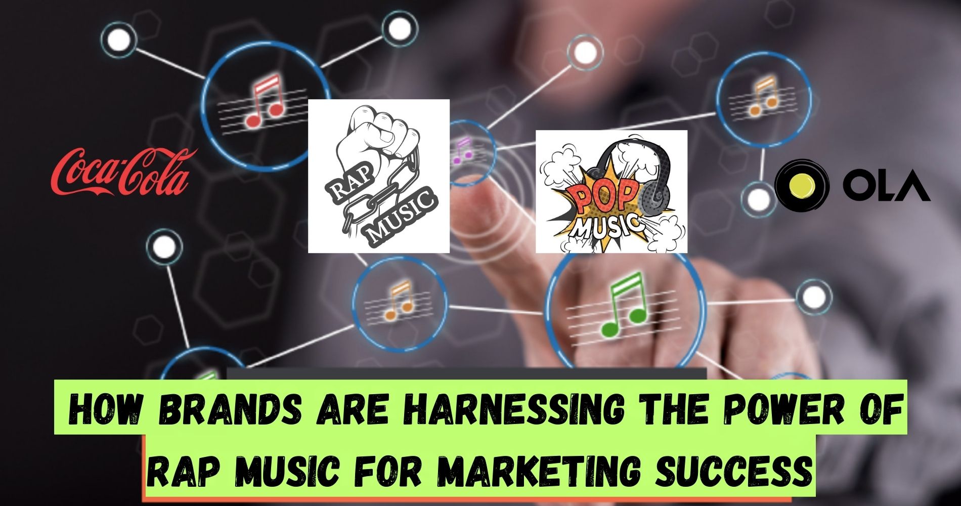 Rhyme And Reason: How Brands Are Harnessing The Power Of Rap Music For Marketing Success