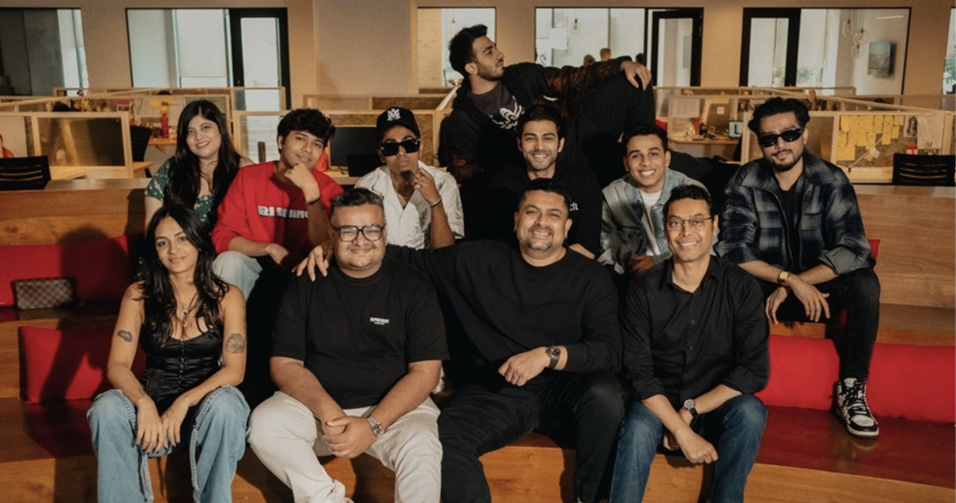 Universal Music India Joins Forces With REPRESENT For Groundbreaking Artist